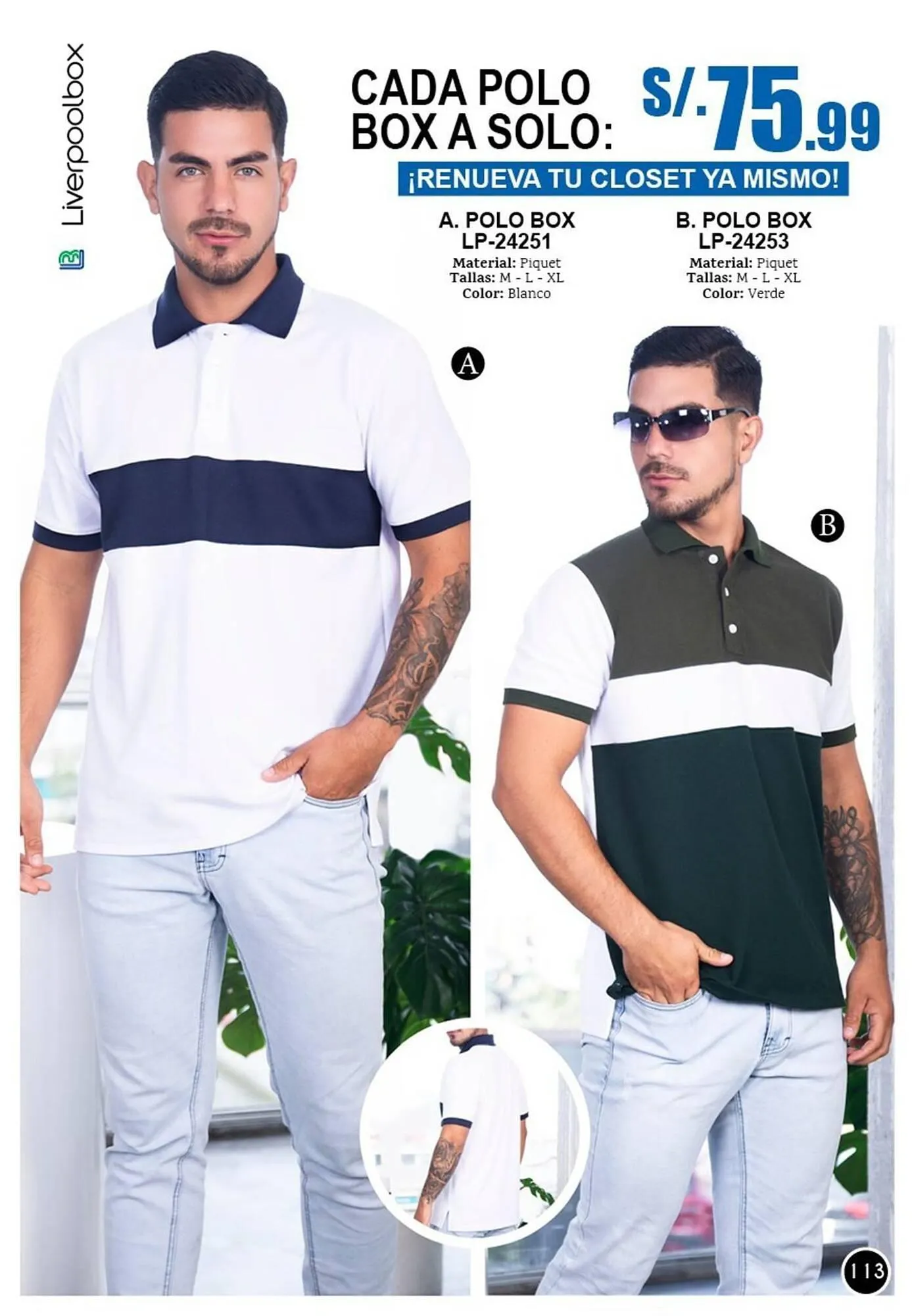 Catalogo de Catálogo Glamour 18 de noviembre al 25 de diciembre 2024 - Pag 15