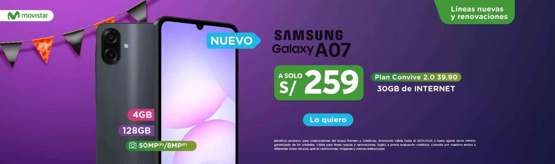 Catalogo de Catálogo Sitel 20 de octubre al 3 de noviembre 2025 - Pag 3