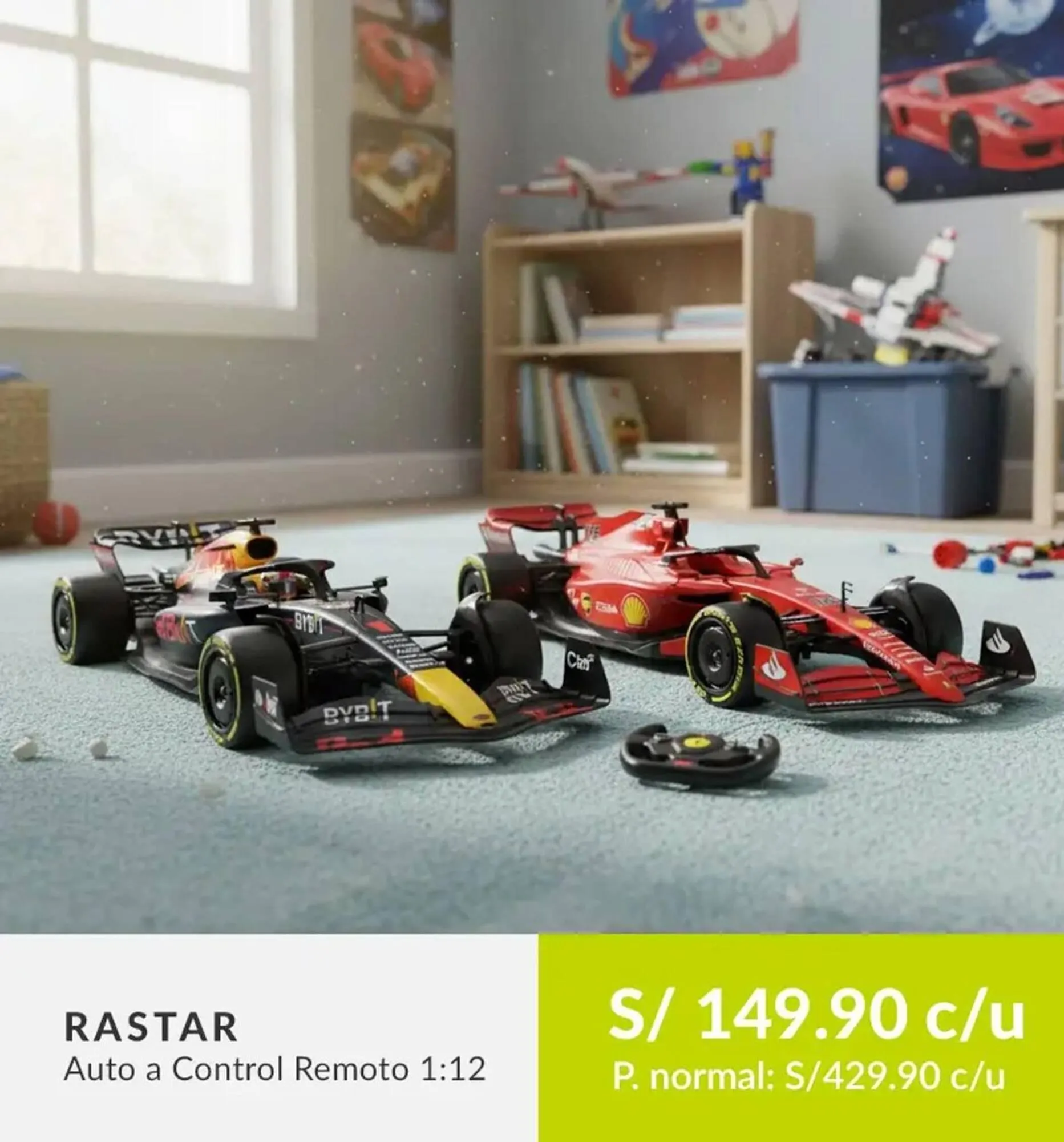 Catalogo de Catálogo Falabella 30 de enero al 5 de febrero 2026 - Pag 2