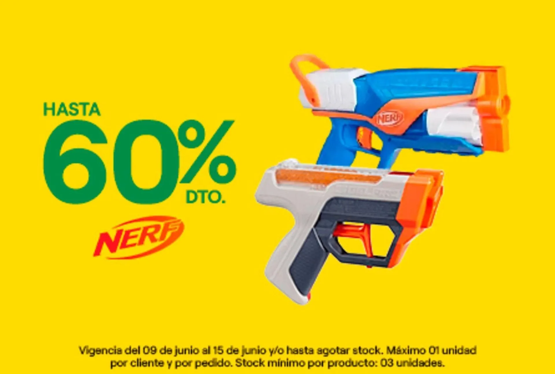 Catalogo de Catálogo Tai Loy 9 de junio al 15 de junio 2025 - Pag 2