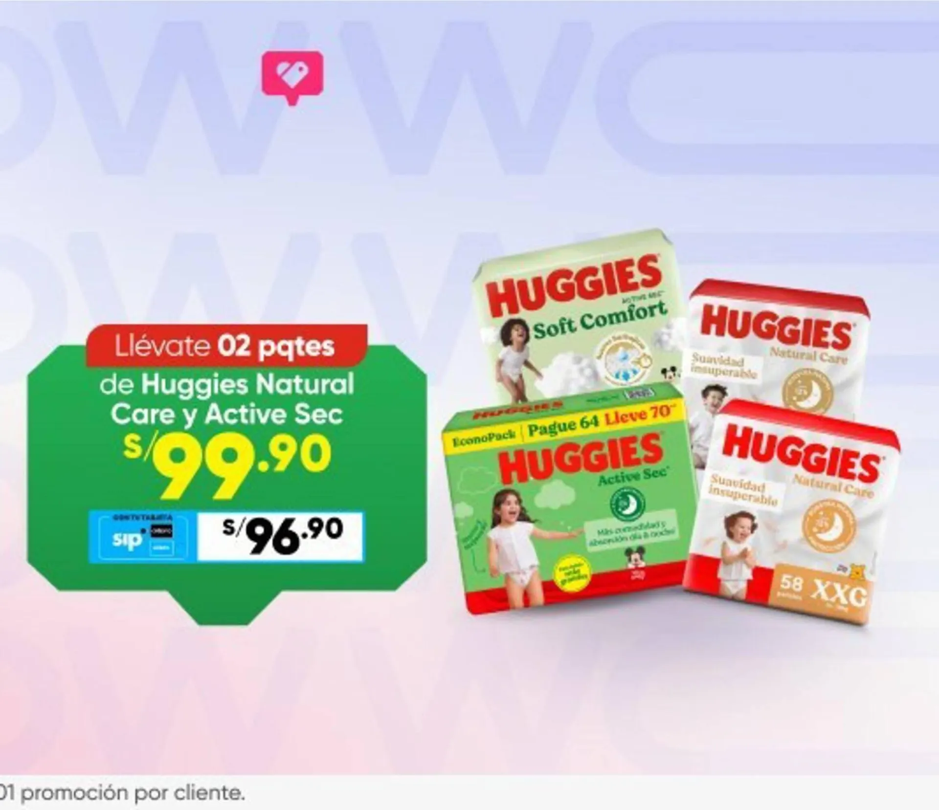 Catalogo de Catálogo InkaFarma 21 de abril al 30 de abril 2026 - Pag 22