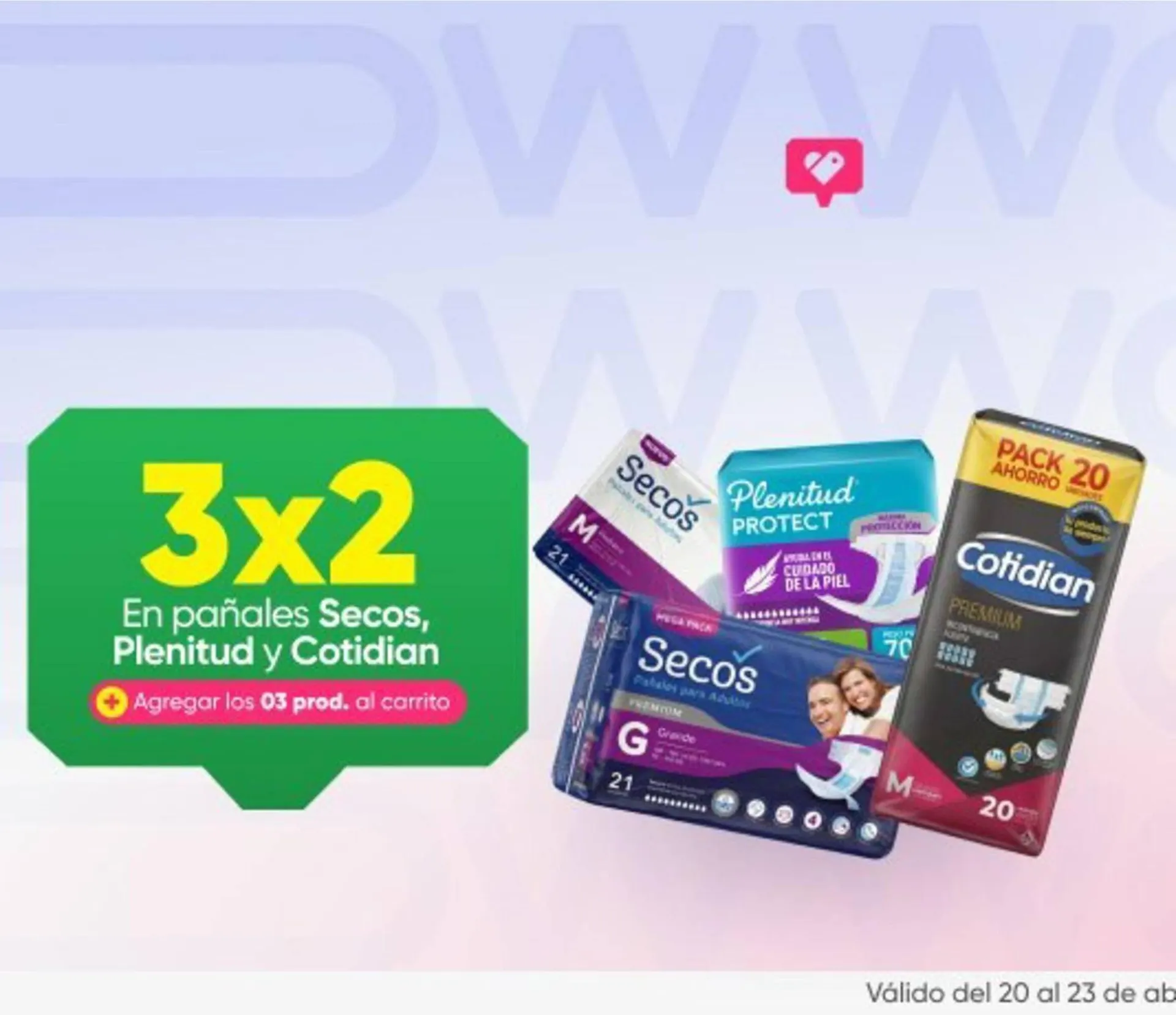 Catalogo de Catálogo InkaFarma 21 de abril al 30 de abril 2026 - Pag 12