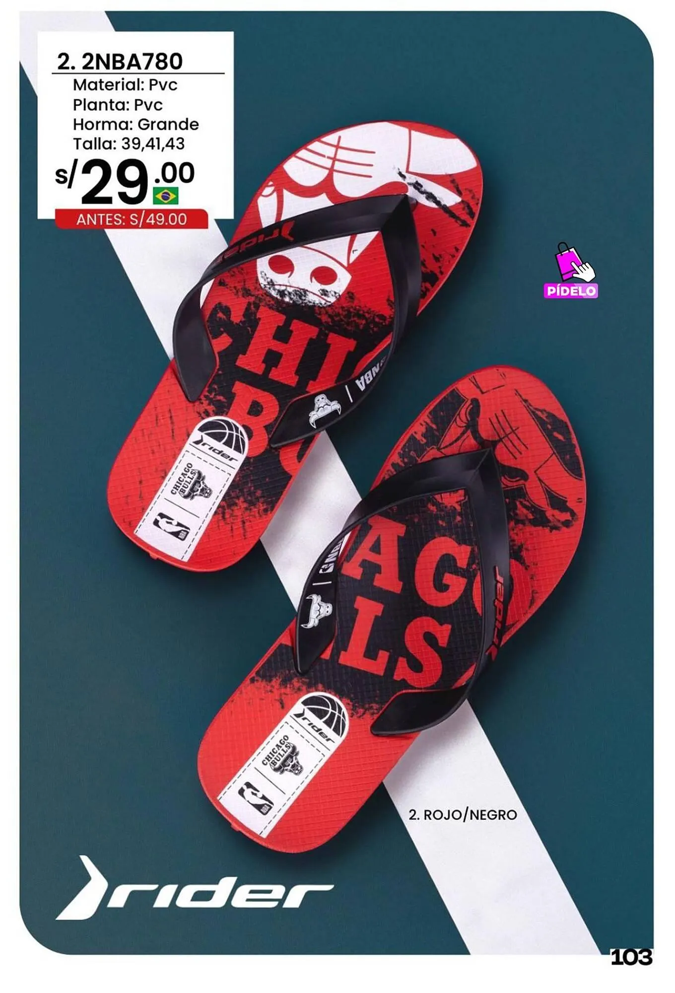 Catalogo de Catálogo Sokso 3 de abril al 17 de mayo 2026 - Pag 103