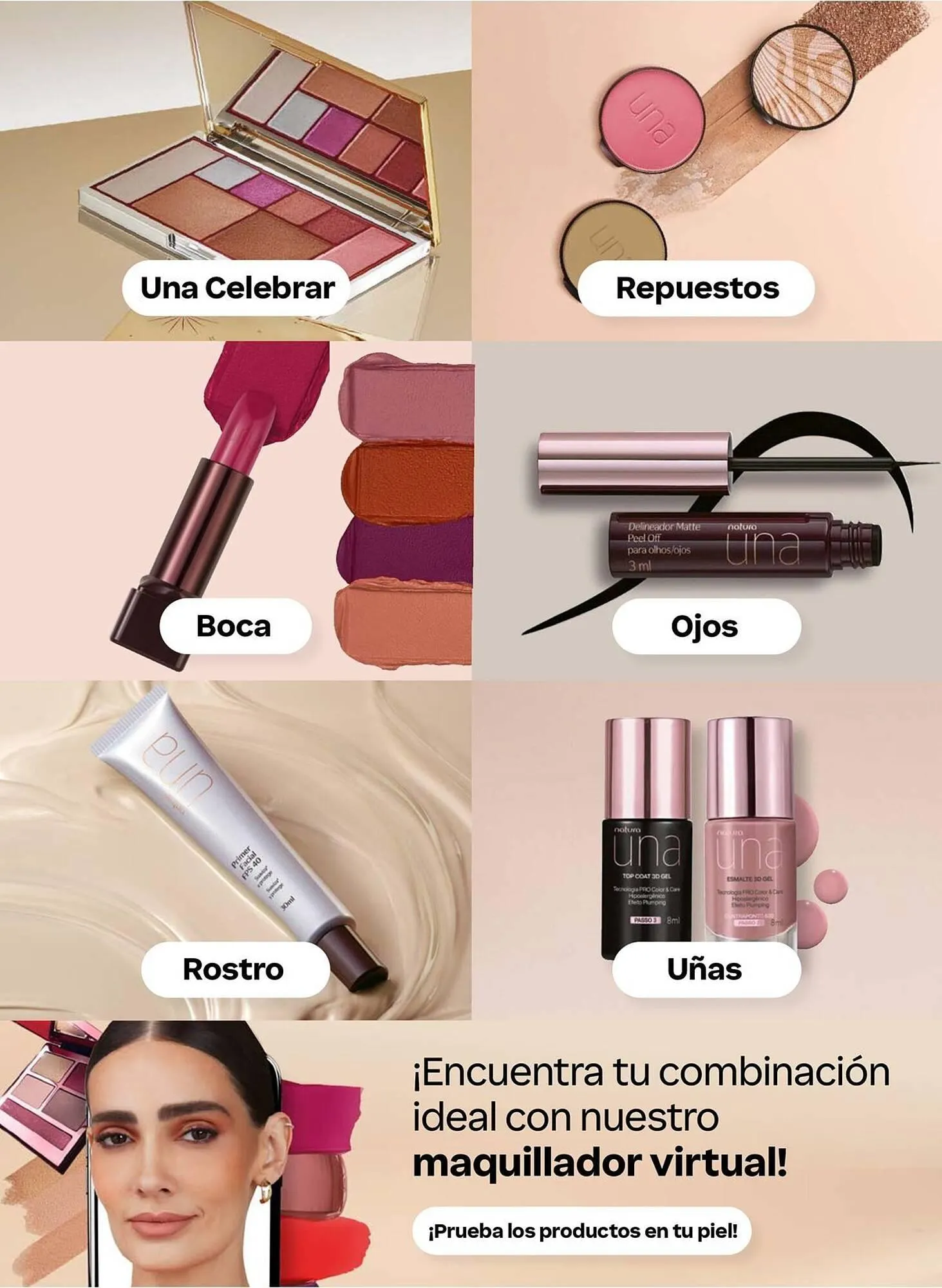 Catalogo de Catálogo Natura 29 de diciembre al 31 de enero 2026 - Pag 42