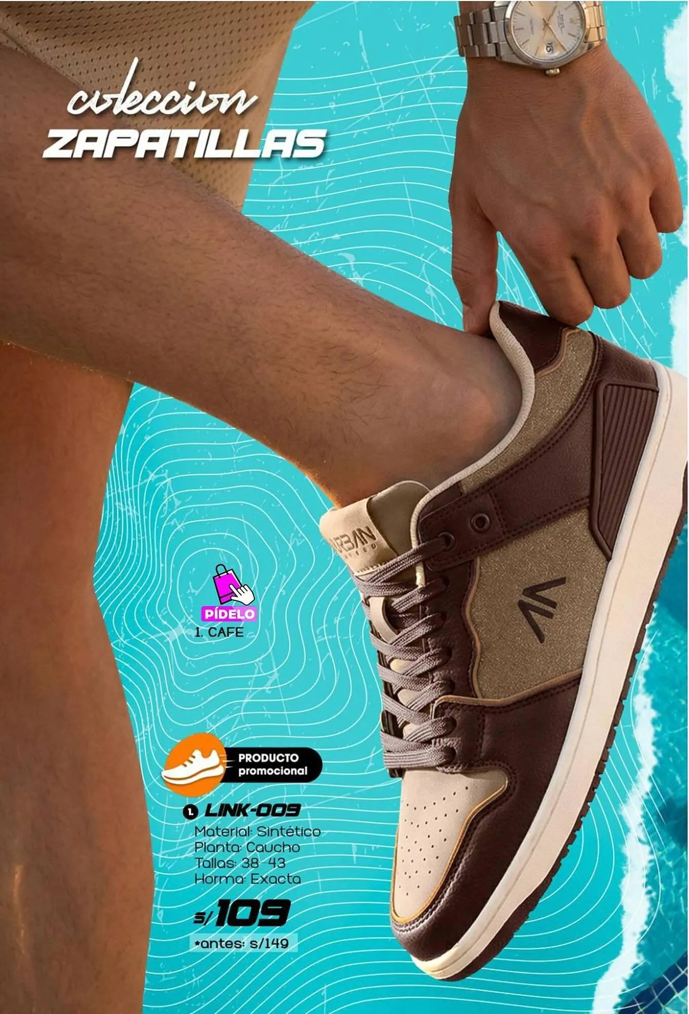 Catalogo de Catálogo Sokso 16 de febrero al 5 de abril 2026 - Pag 82