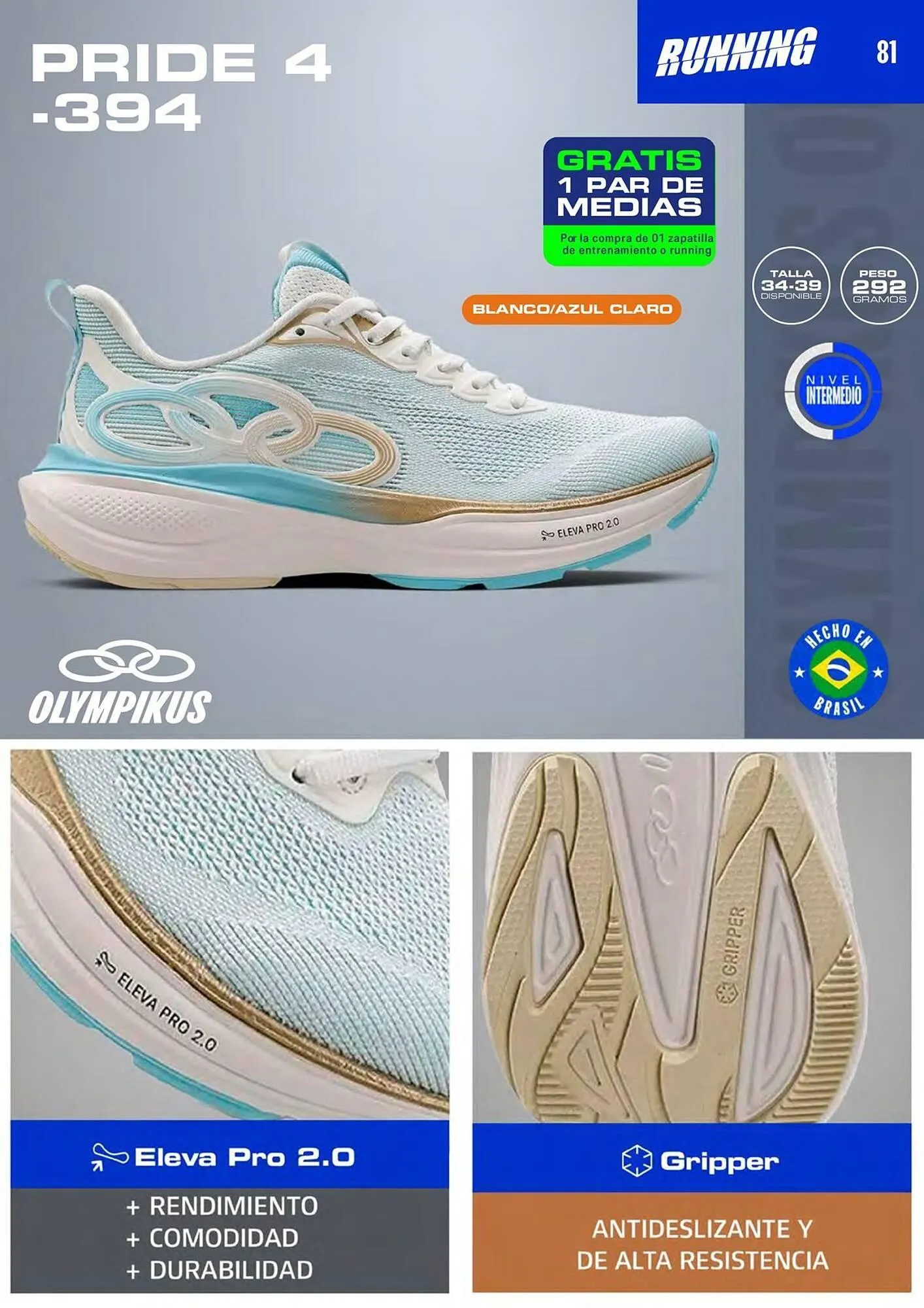 Catalogo de Catálogo Azaleia 29 de agosto al 31 de diciembre 2025 - Pag 81