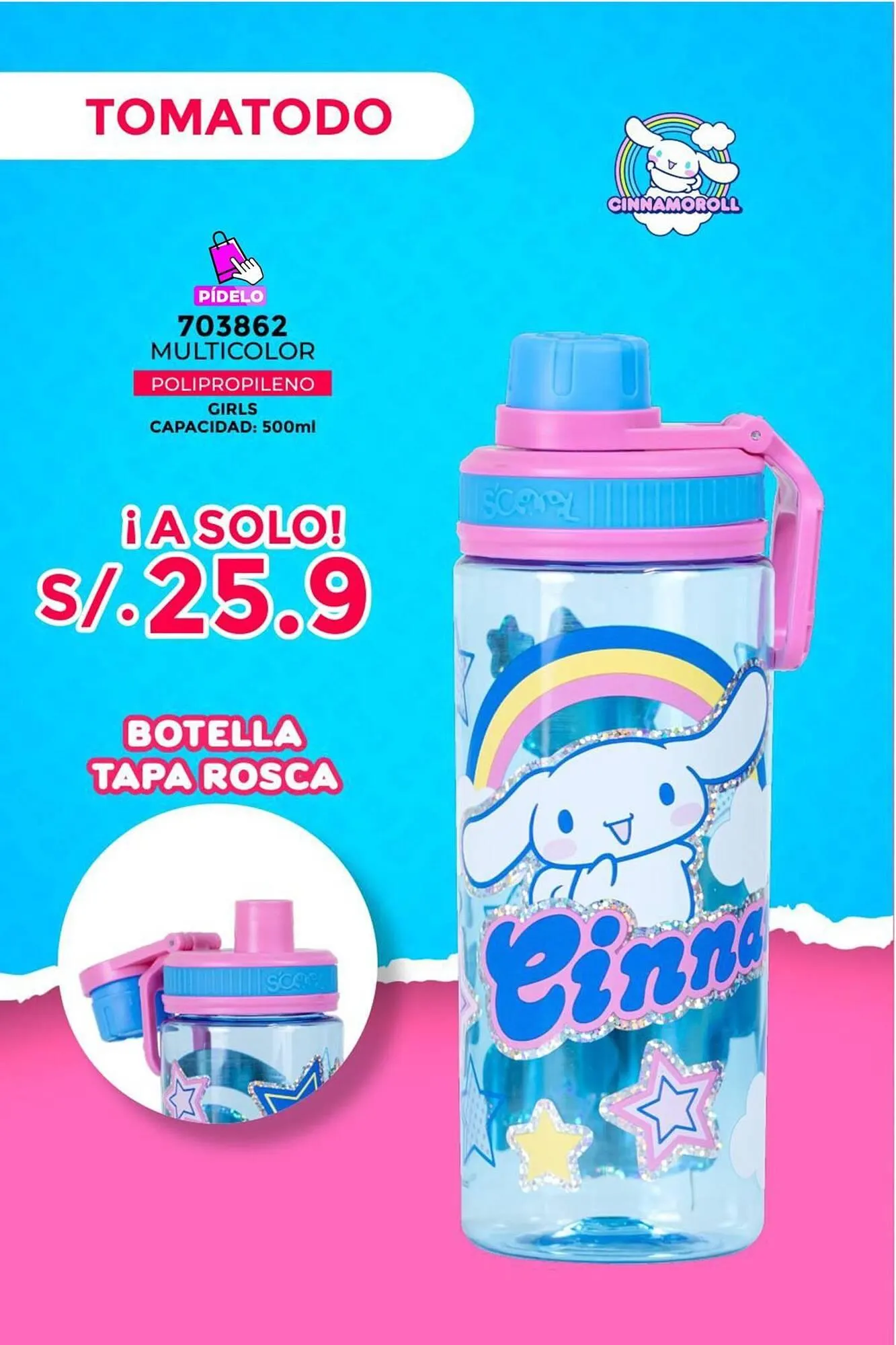 Catalogo de Catálogo Sokso 5 de mayo al 11 de mayo 2025 - Pag 32