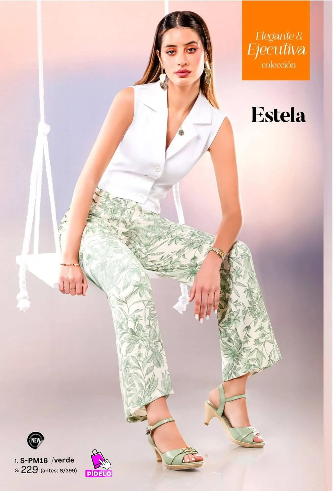 Catalogo de Catálogo Sokso 30 de octubre al 30 de noviembre 2025 - Pag 108