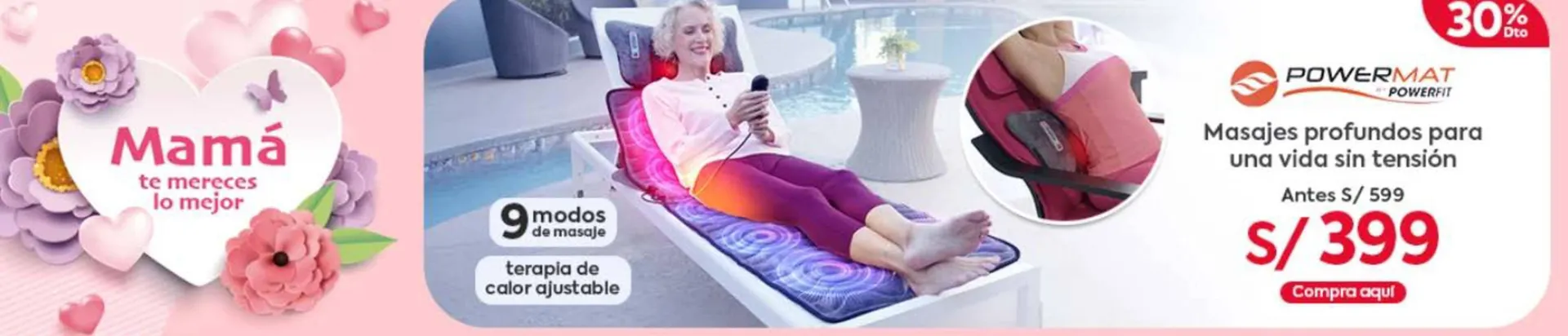 Catalogo de Catálogo Quality Products 15 de abril al 15 de mayo 2025 - Pag 6