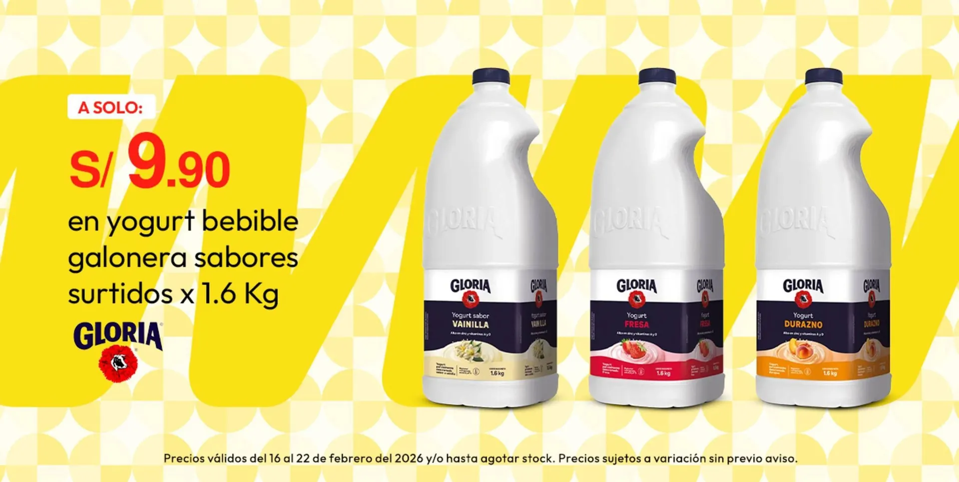 Catalogo de Catálogo Metro 16 de febrero al 22 de febrero 2026 - Pag 23