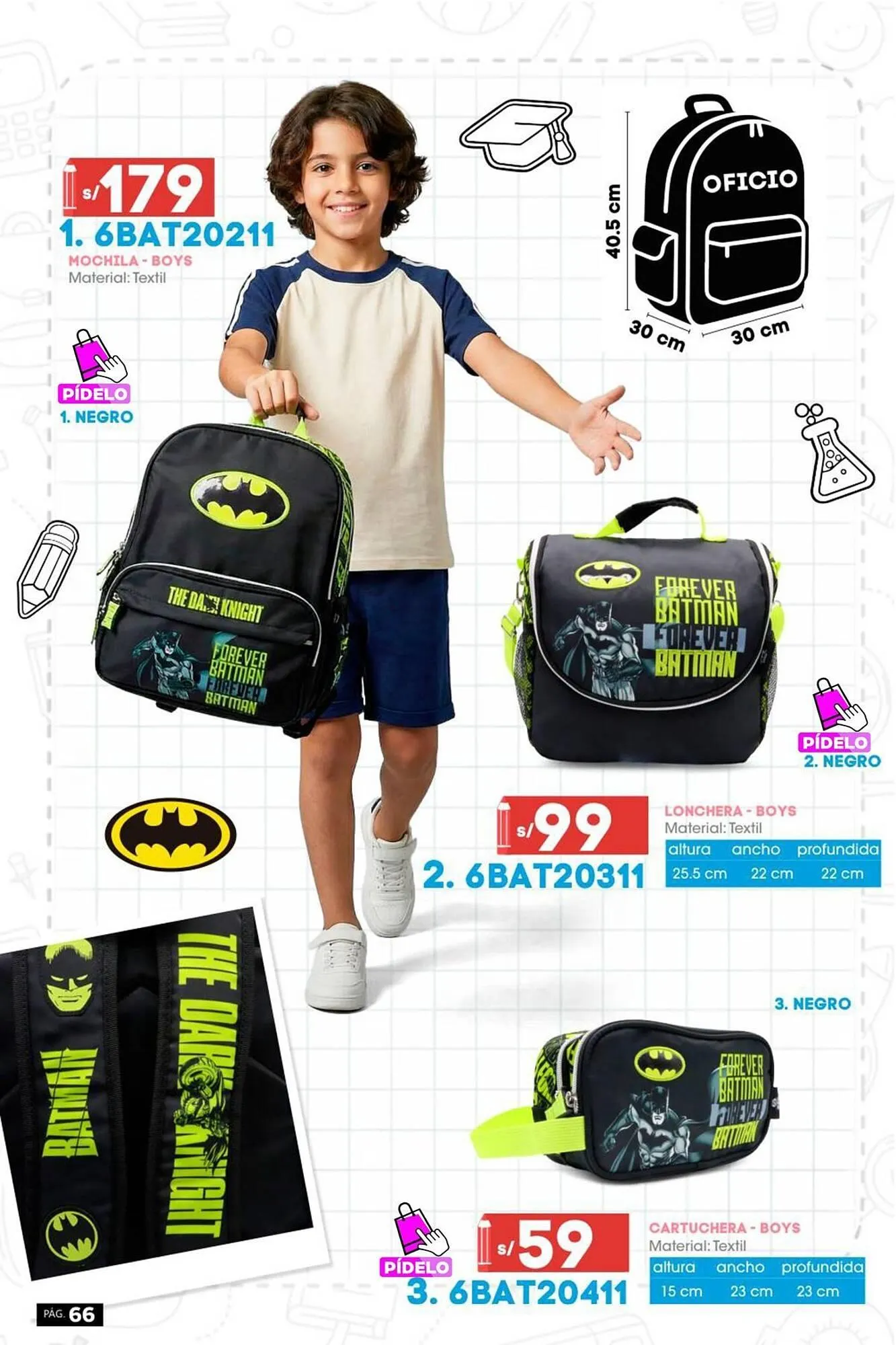 Catalogo de Catálogo Sokso 19 de enero al 8 de febrero 2026 - Pag 66