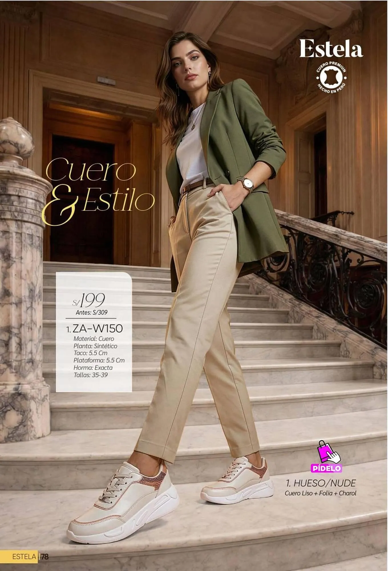 Catalogo de Catálogo Sokso 4 de mayo al 31 de mayo 2026 - Pag 78
