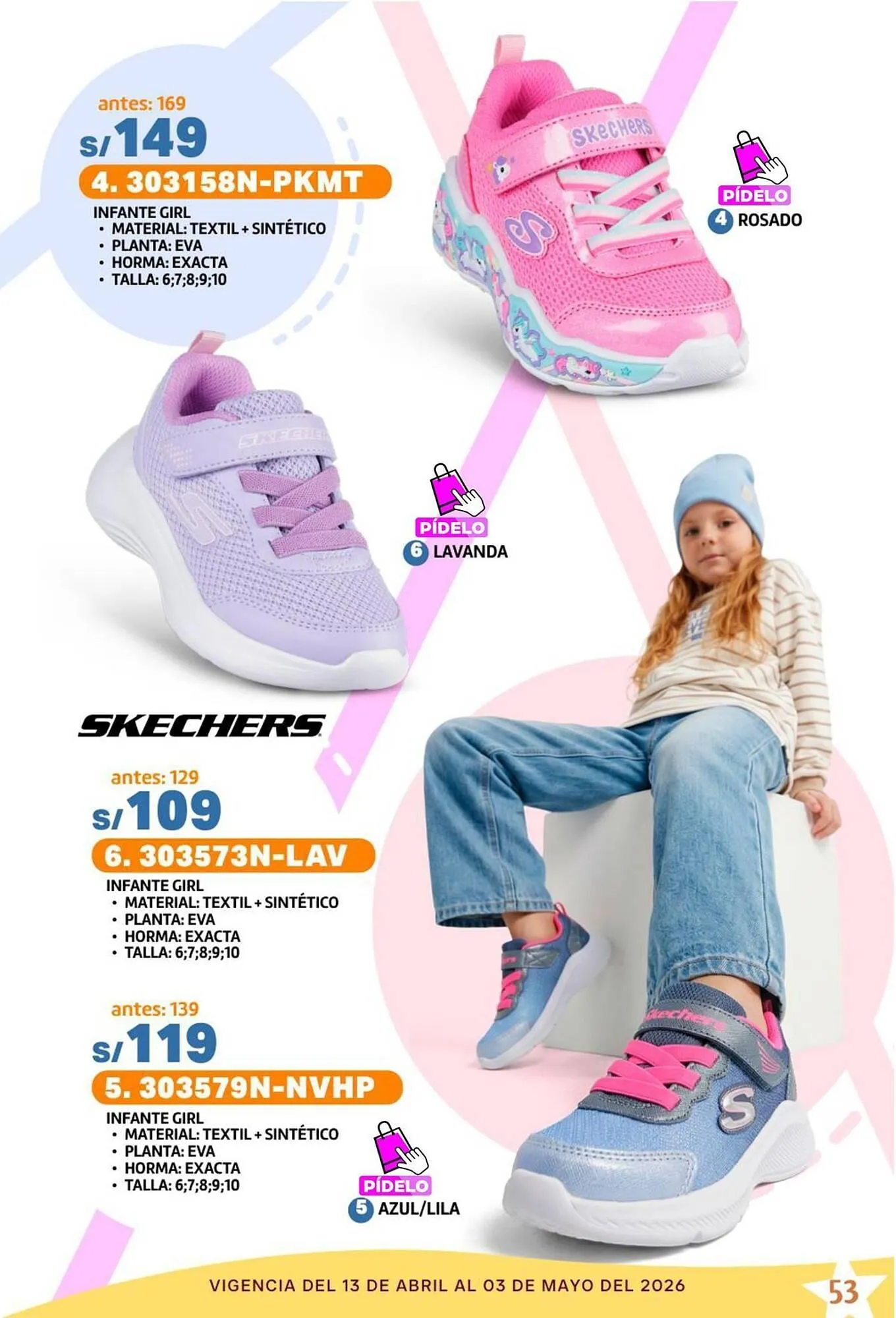 Catalogo de Catálogo Sokso 13 de abril al 3 de mayo 2026 - Pag 53