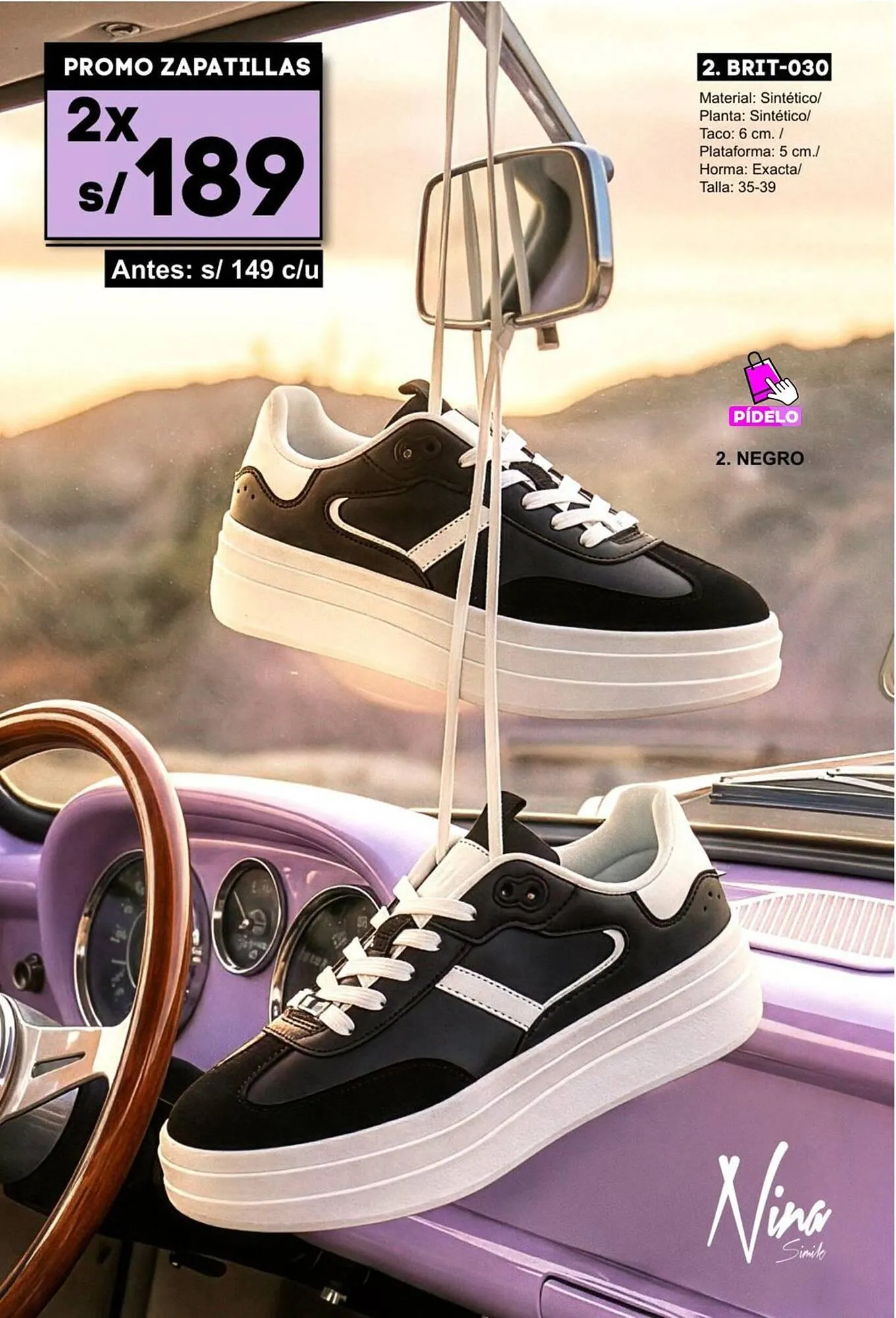 Catalogo de Catálogo Sokso 27 de febrero al 4 de abril 2026 - Pag 23