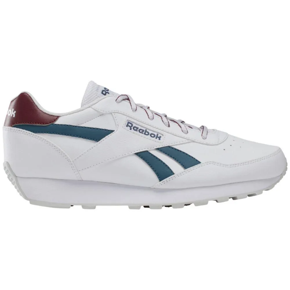 Zapatillas Urbanas para Hombre Reebok Id6685 Blanco