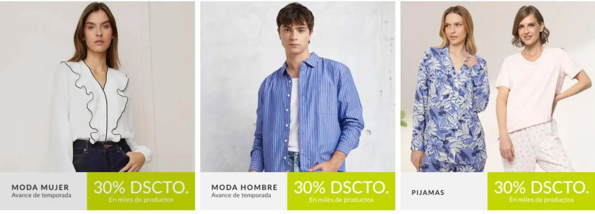 Catalogo de Catálogo Falabella 7 de mayo al 14 de mayo 2025 - Pag 2