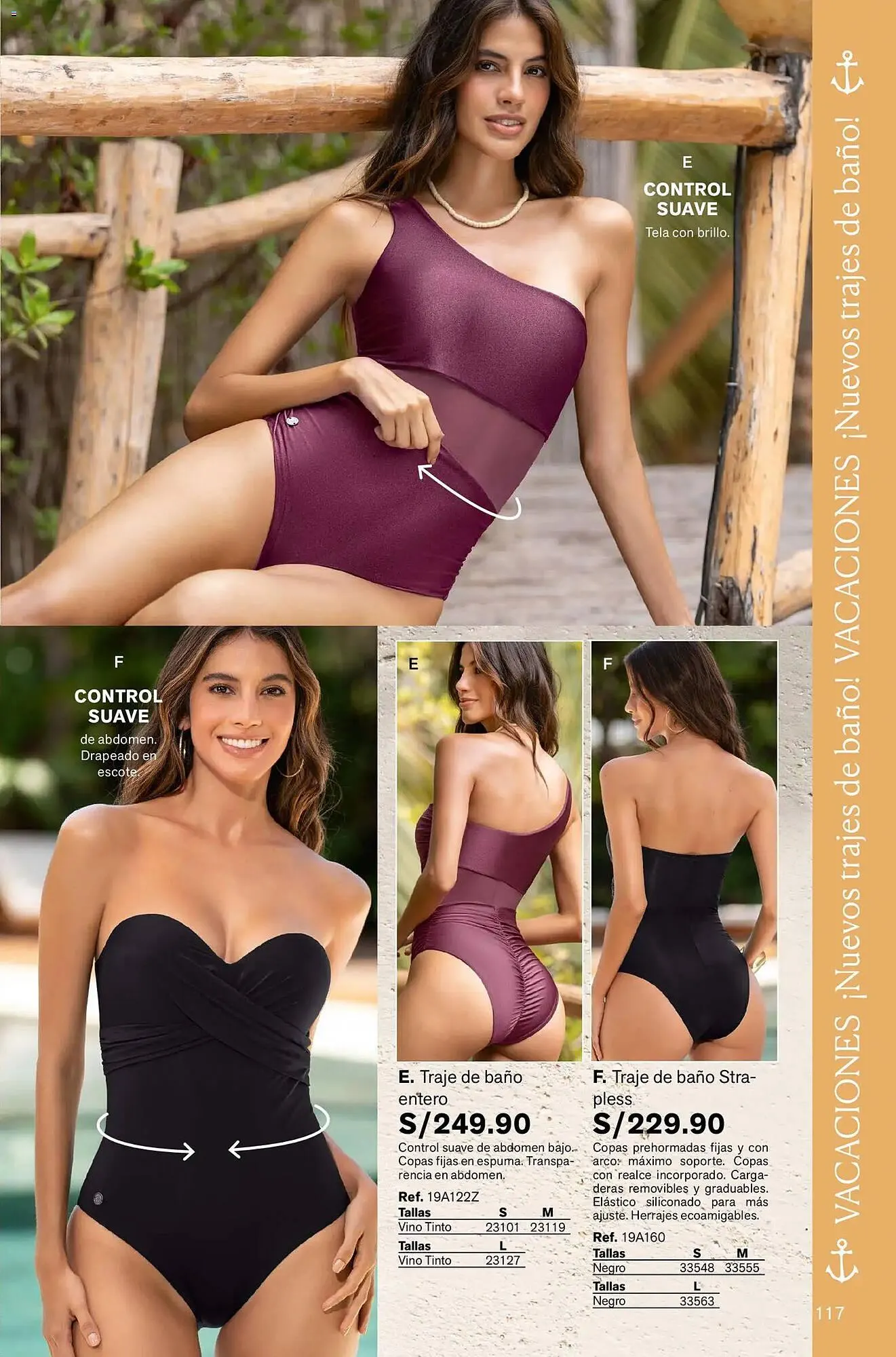 Catalogo de Catálogo Leonisa 13 de noviembre al 5 de diciembre 2025 - Pag 117