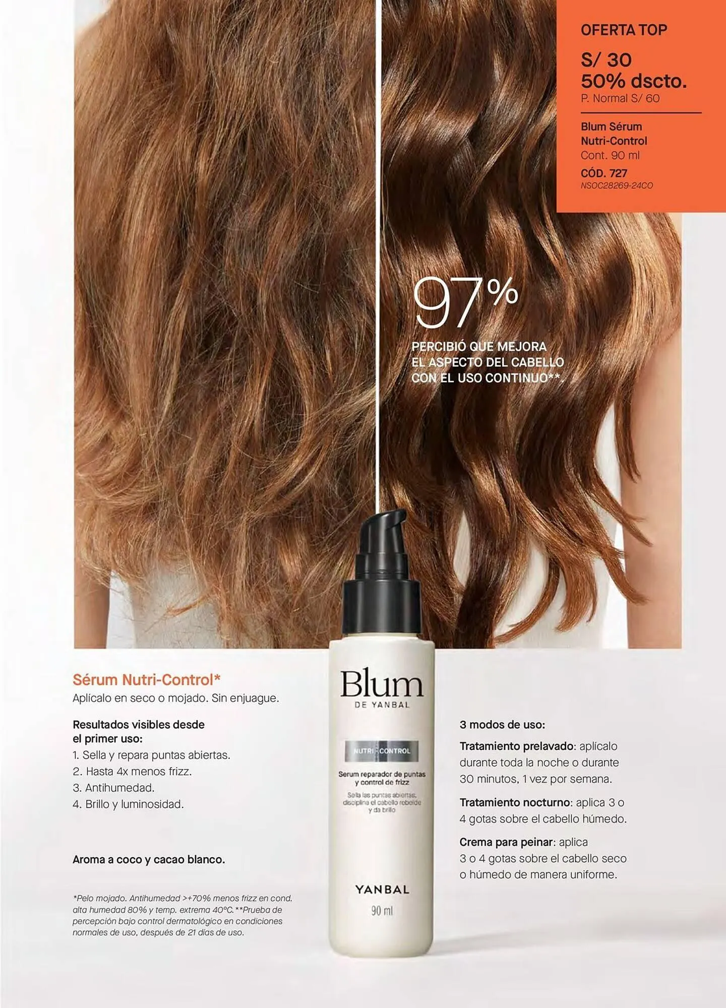 Catalogo de Catálogo Yanbal 3 de enero al 29 de enero 2026 - Pag 105