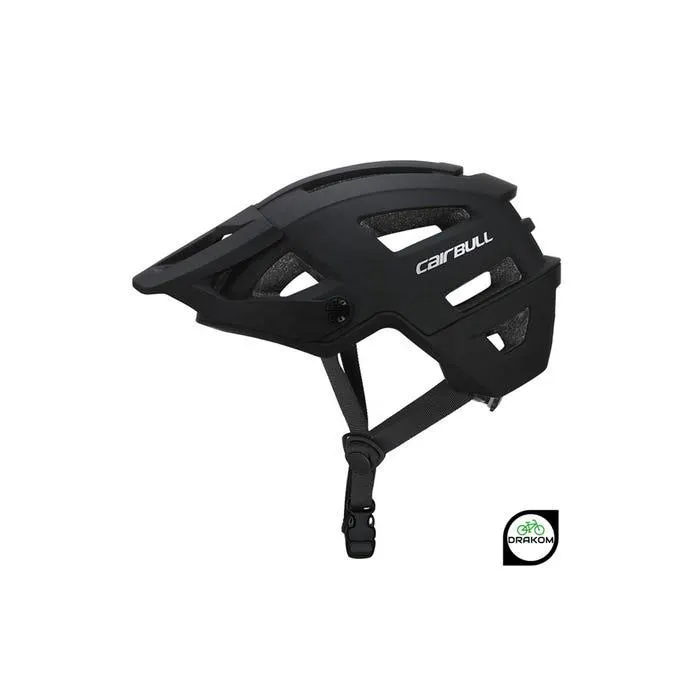Casco Cairbull Trail AM Negro