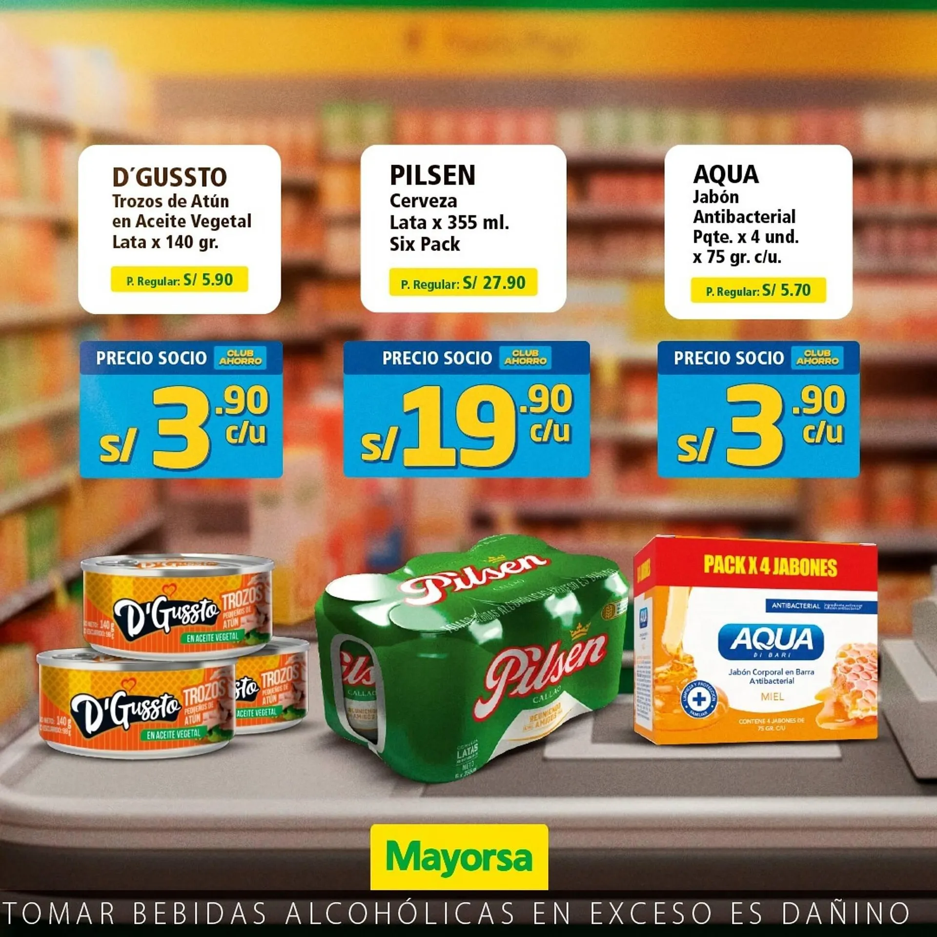 Catalogo de Catálogo Mayorsa 18 de febrero al 20 de febrero 2026 - Pag 2