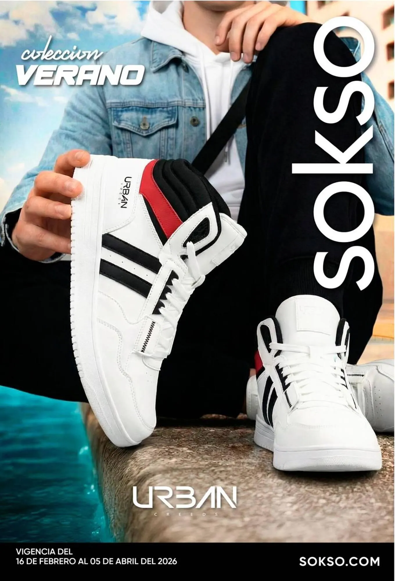 Catalogo de Catálogo Sokso 16 de febrero al 5 de abril 2026 - Pag 79