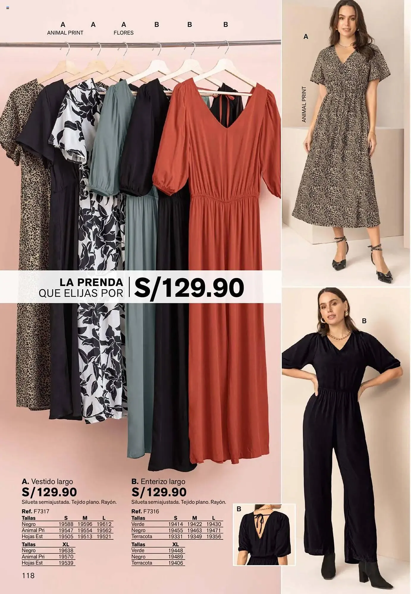 Catalogo de Catálogo Leonisa 24 de abril al 15 de mayo 2025 - Pag 118