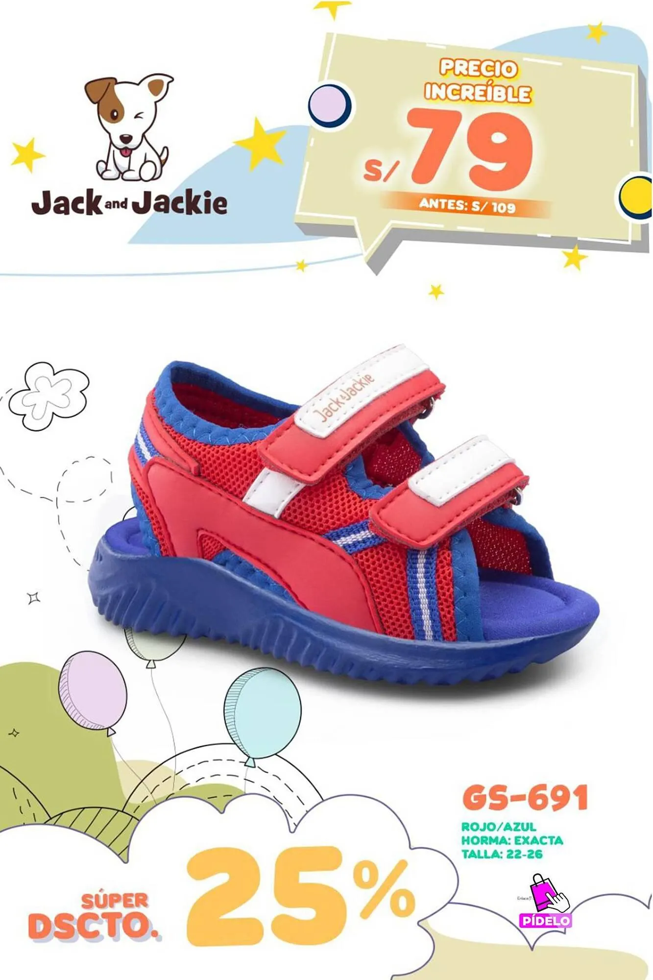 Catalogo de Catálogo Sokso 8 de enero al 14 de diciembre 2024 - Pag 7