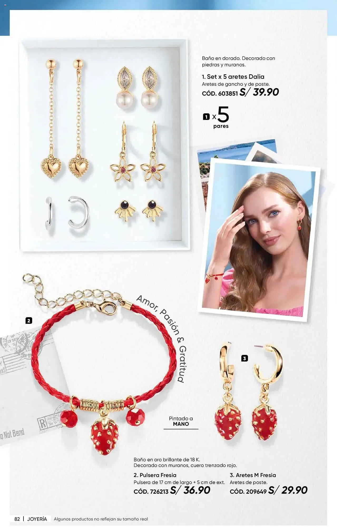 Catalogo de Catálogo Dupree 1 de enero al 31 de enero 2026 - Pag 84