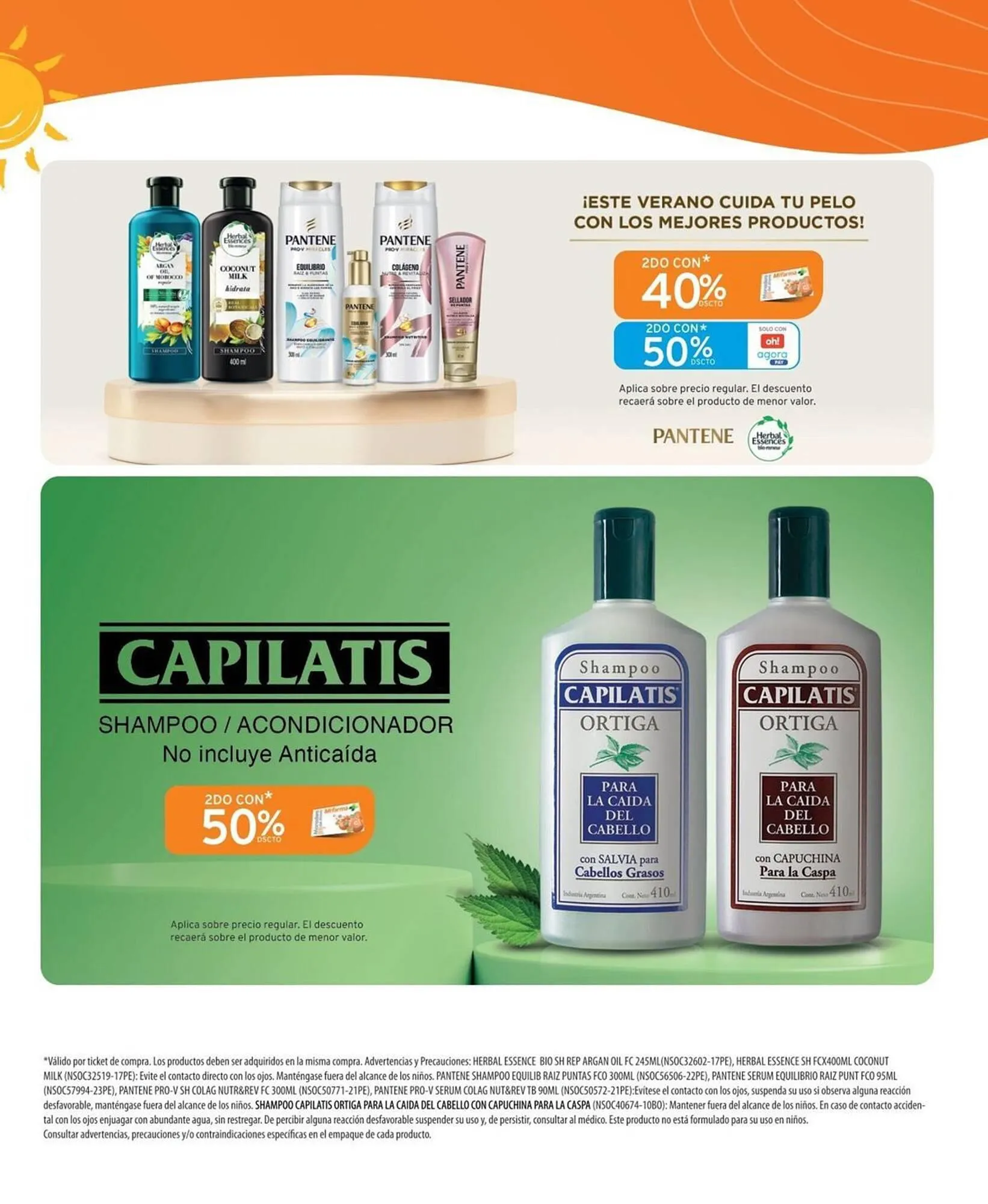 Catalogo de Catálogo Mifarma 3 de enero al 31 de enero 2024 - Pag 11