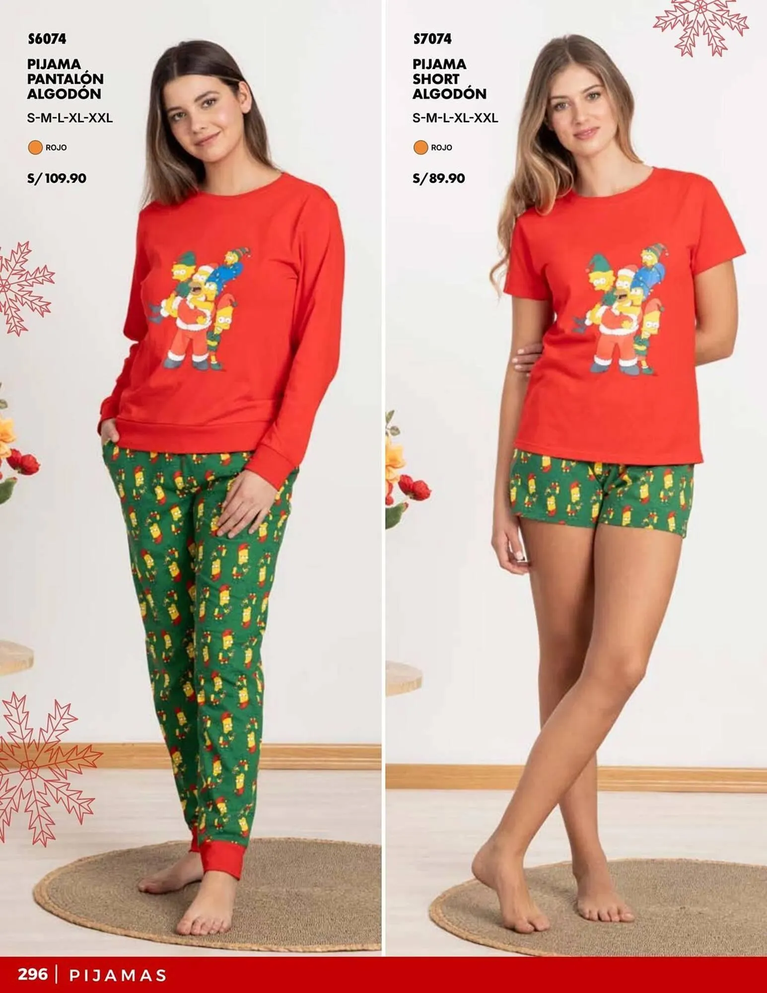 Catalogo de Catálogo Kayser 3 de octubre al 31 de octubre 2025 - Pag 296