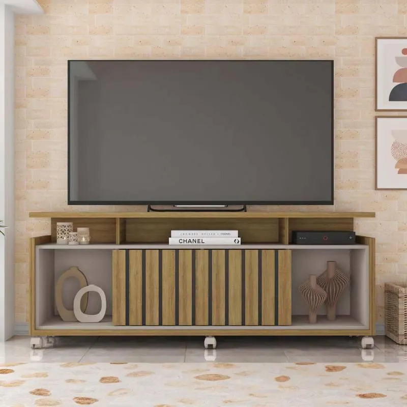 Mesa De Tv Irlanda 65"