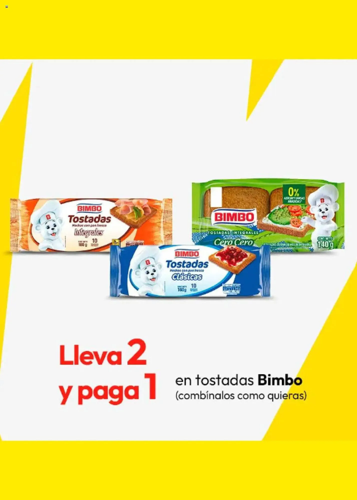 Catalogo de Catálogo Metro 31 de marzo al 6 de abril 2025 - Pag 4