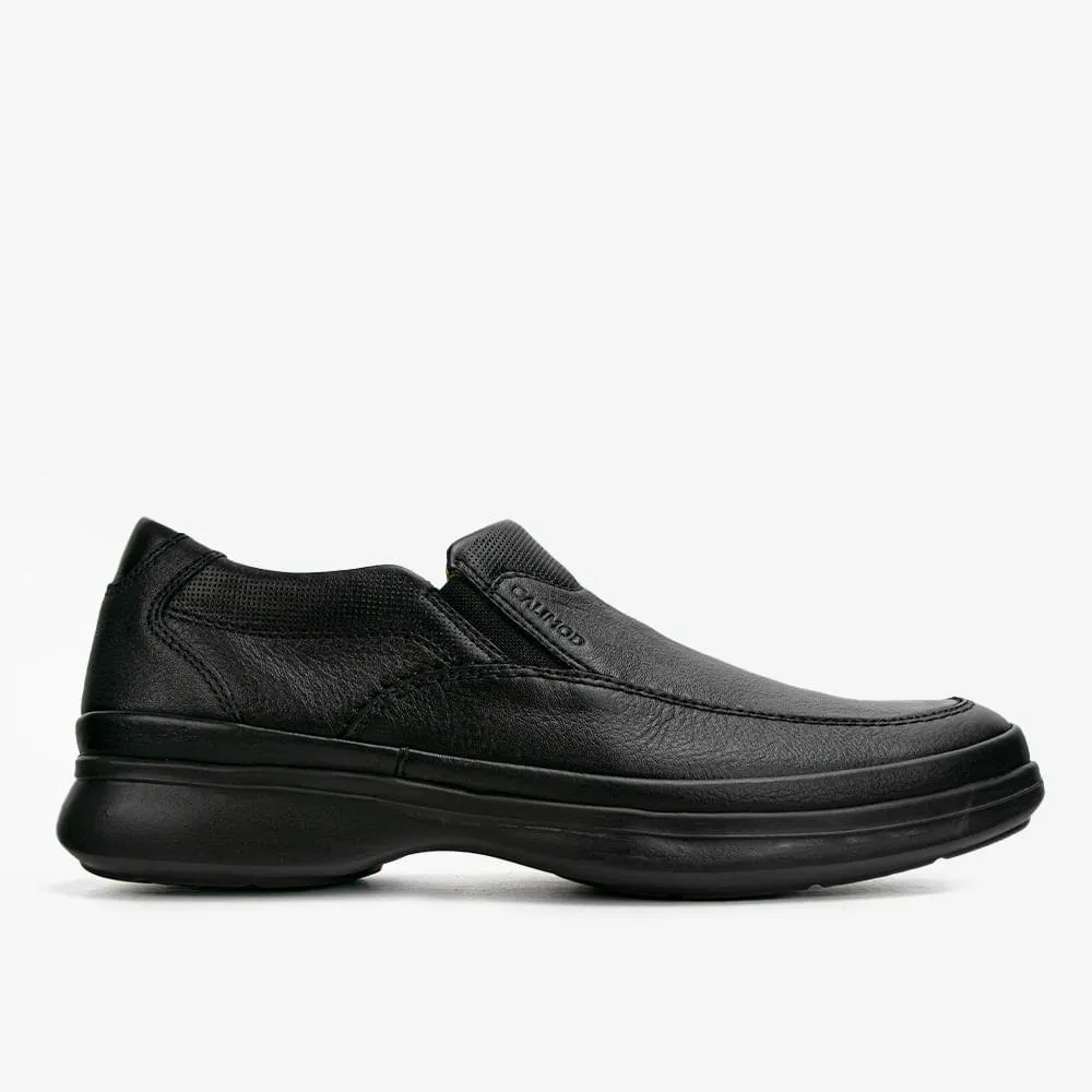 Zapato Casual Negro 1CGJ003