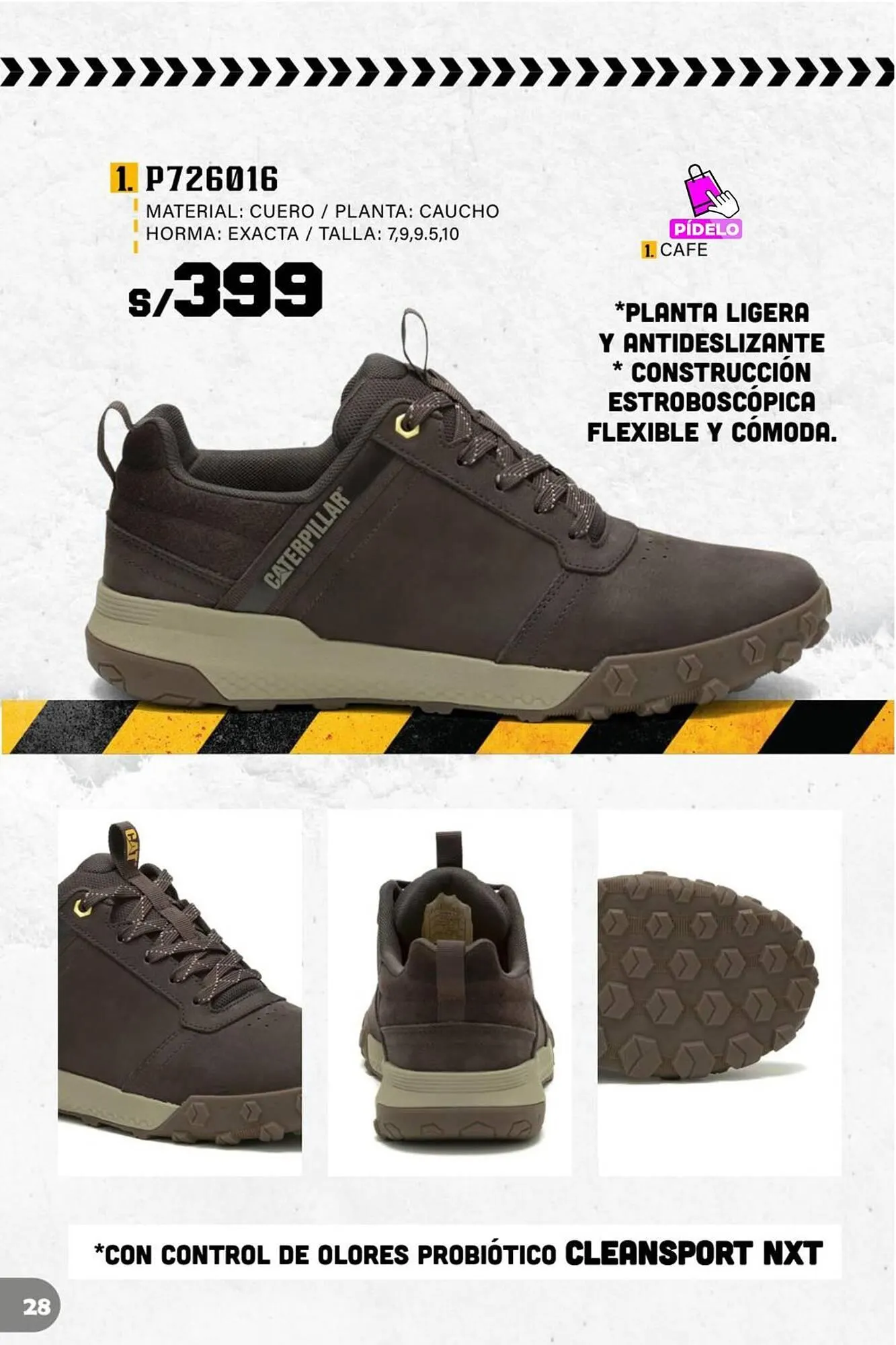 Catalogo de Catálogo Sokso 26 de enero al 15 de febrero 2026 - Pag 28