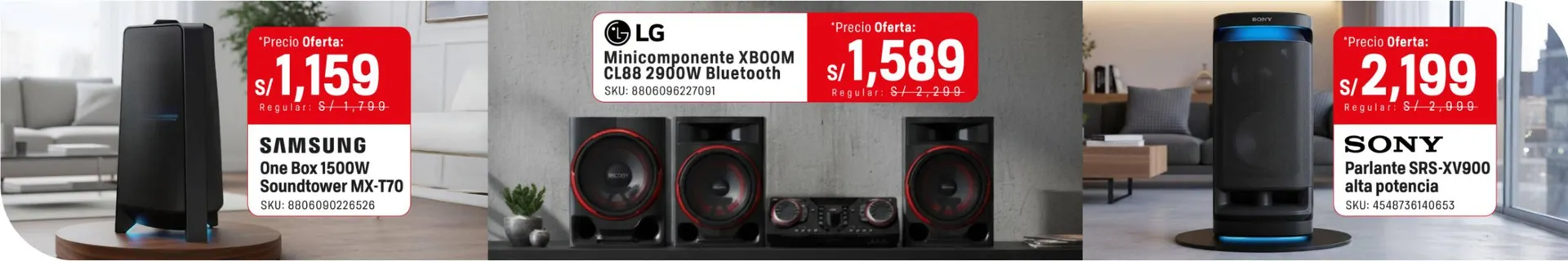 Catalogo de Catálogo Carsa 30 de diciembre al 5 de enero 2026 - Pag 4