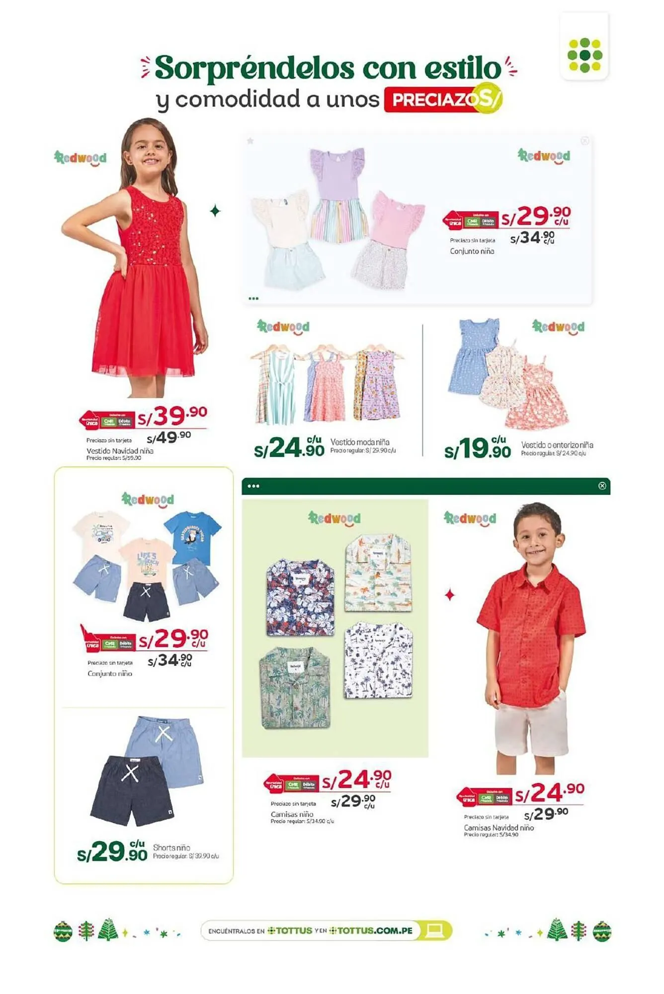 Catalogo de Catálogo Tottus 7 de diciembre al 24 de diciembre 2023 - Pag 9