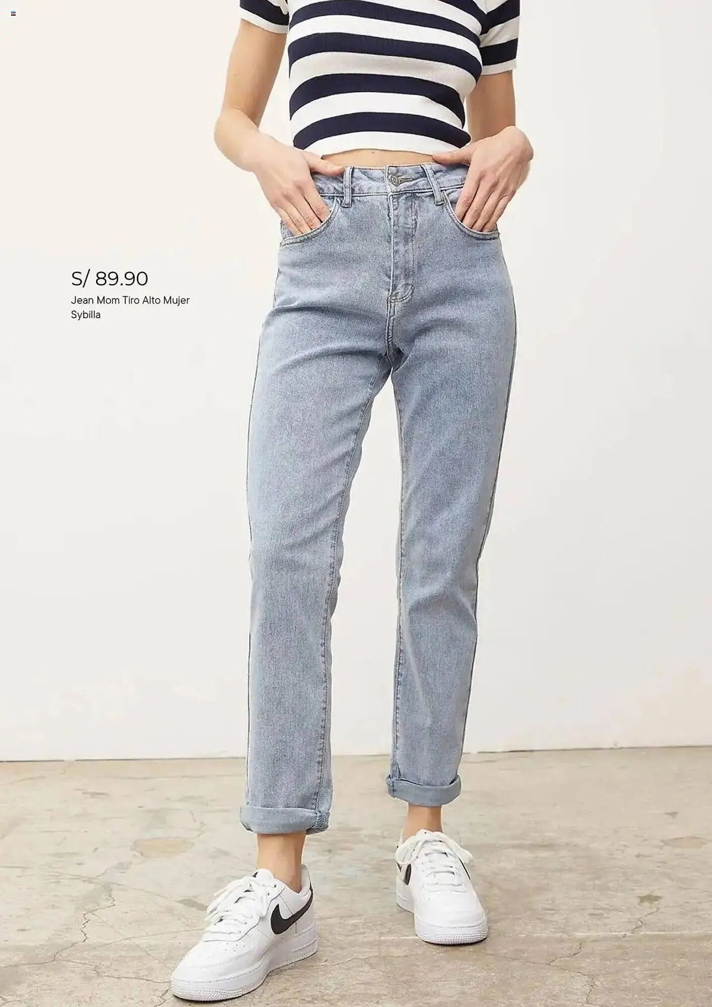 Catalogo de Catálogo Falabella 1 de setiembre al 1 de octubre 2025 - Pag 11