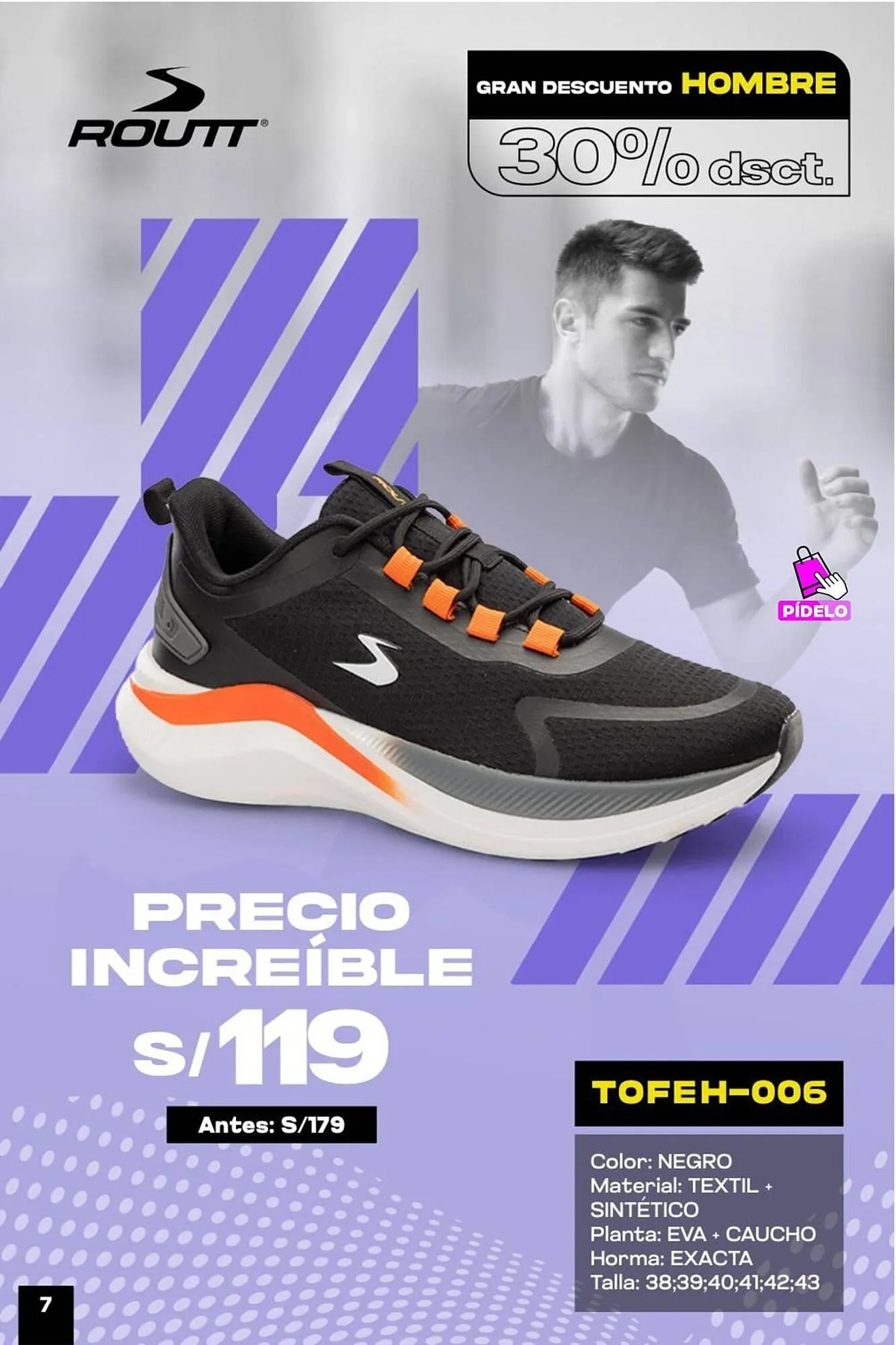 Catalogo de Catálogo Sokso 17 de marzo al 23 de marzo 2025 - Pag 7