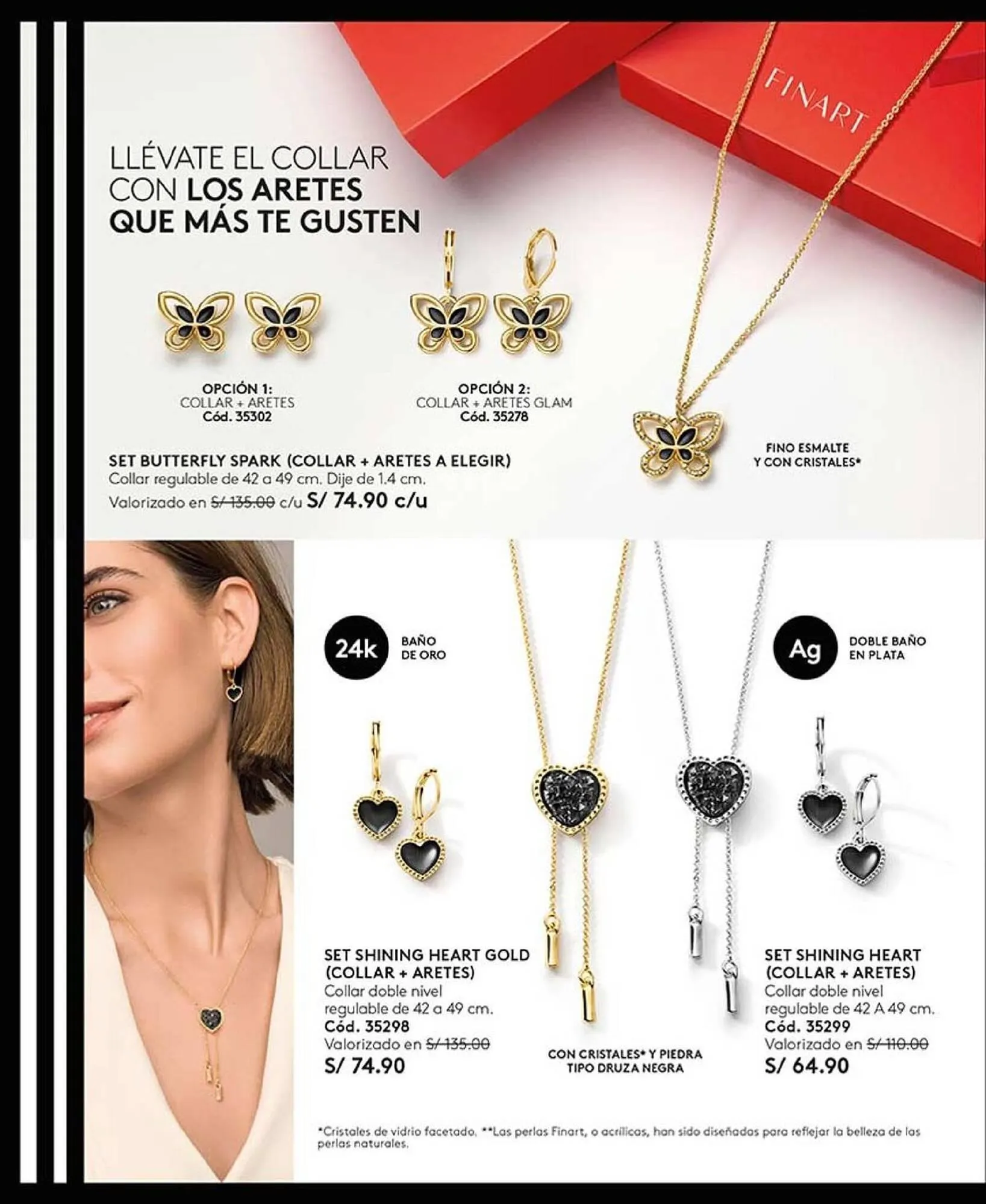 Catalogo de Catálogo Ésika 1 de febrero al 28 de febrero 2026 - Pag 86