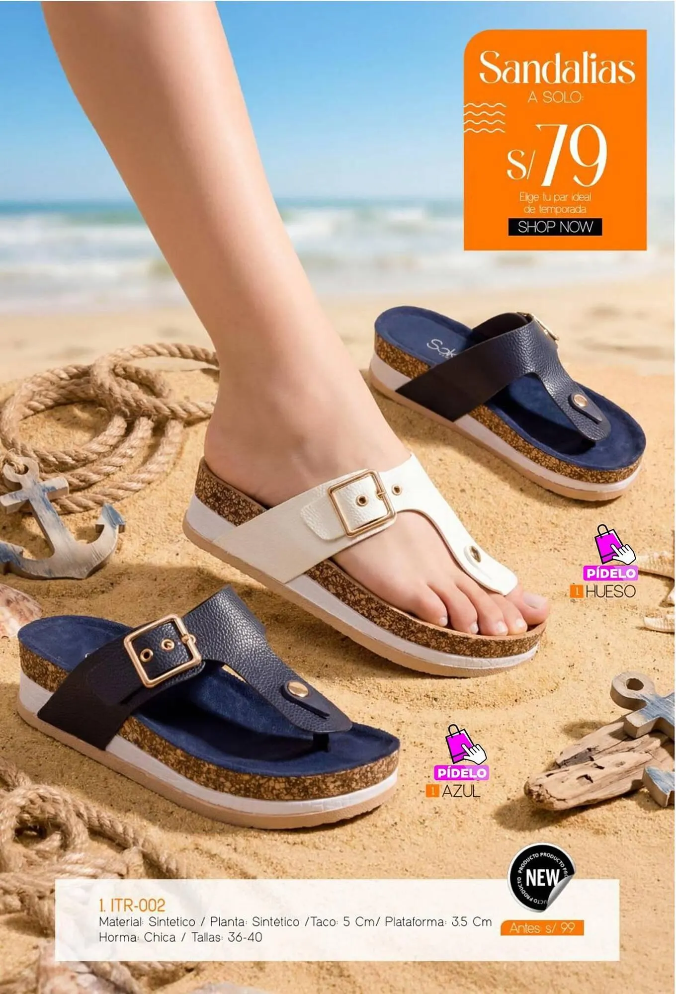 Catalogo de Catálogo Sokso 5 de enero al 1 de febrero 2026 - Pag 2