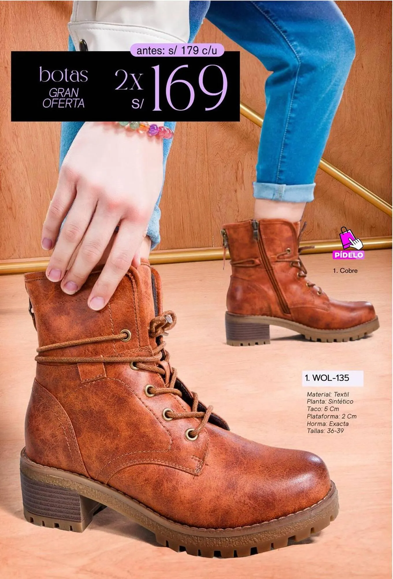 Catalogo de Catálogo Sokso 8 de mayo al 1 de junio 2025 - Pag 52