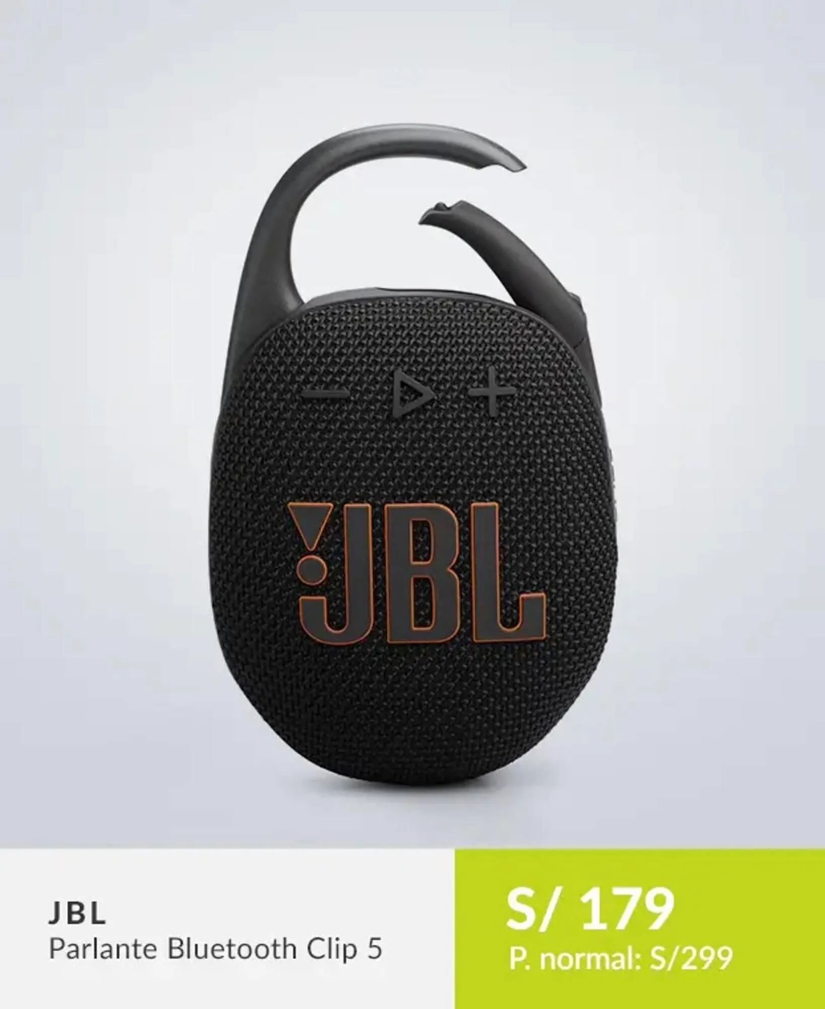 Catalogo de Catálogo Falabella 18 de noviembre al 30 de noviembre 2025 - Pag 7