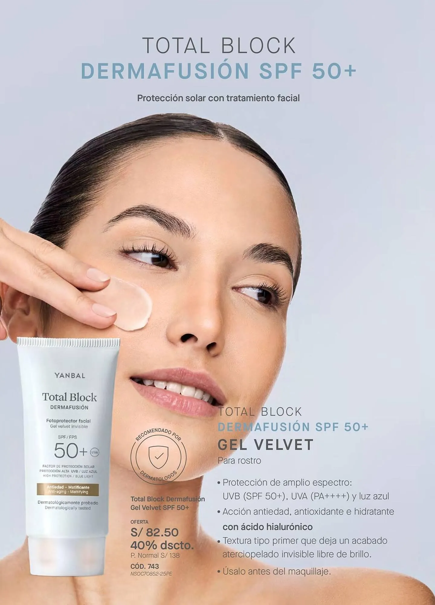 Catalogo de Catálogo Yanbal 3 de enero al 29 de enero 2026 - Pag 14