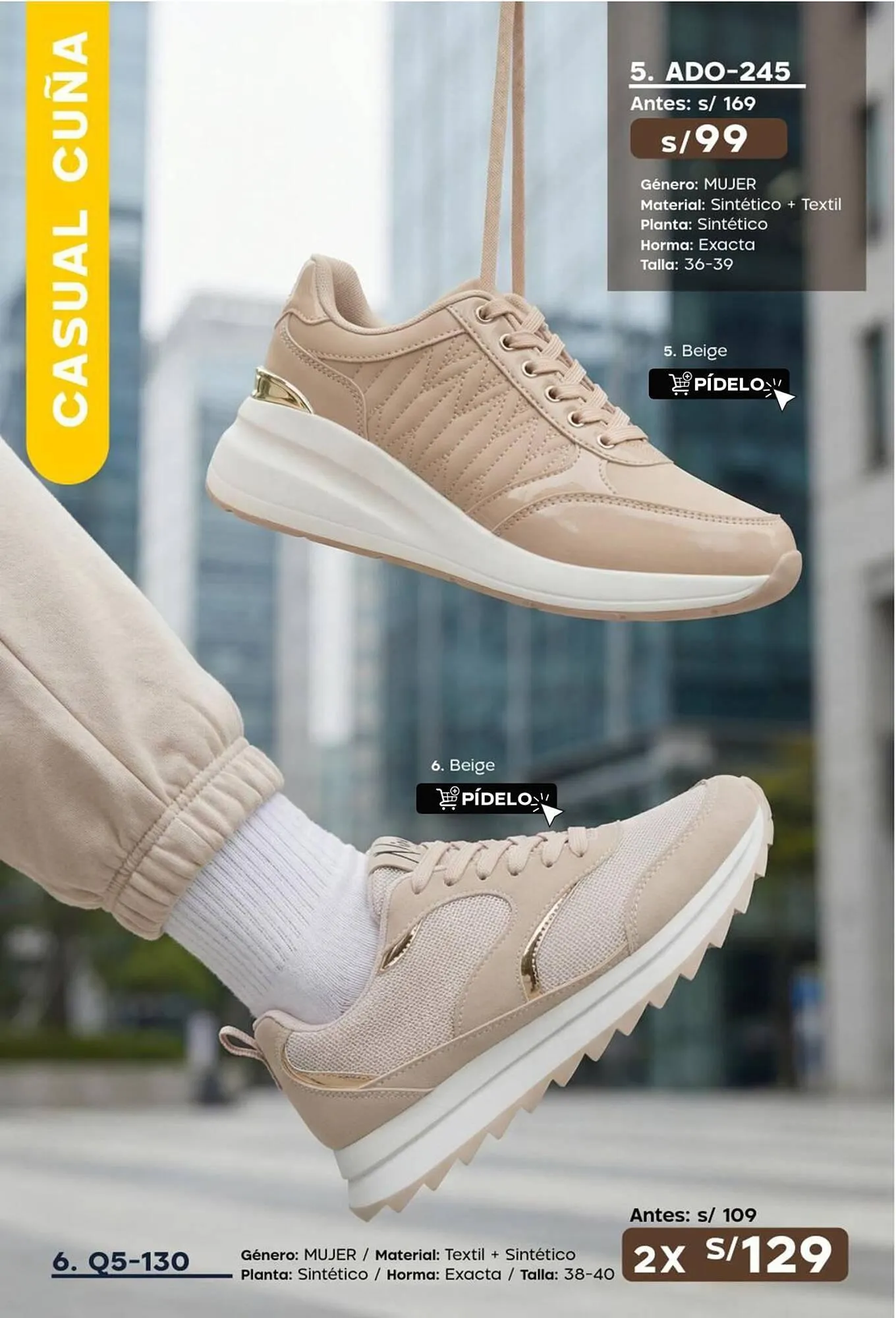 Catalogo de Catálogo Sokso 13 de abril al 3 de mayo 2026 - Pag 17