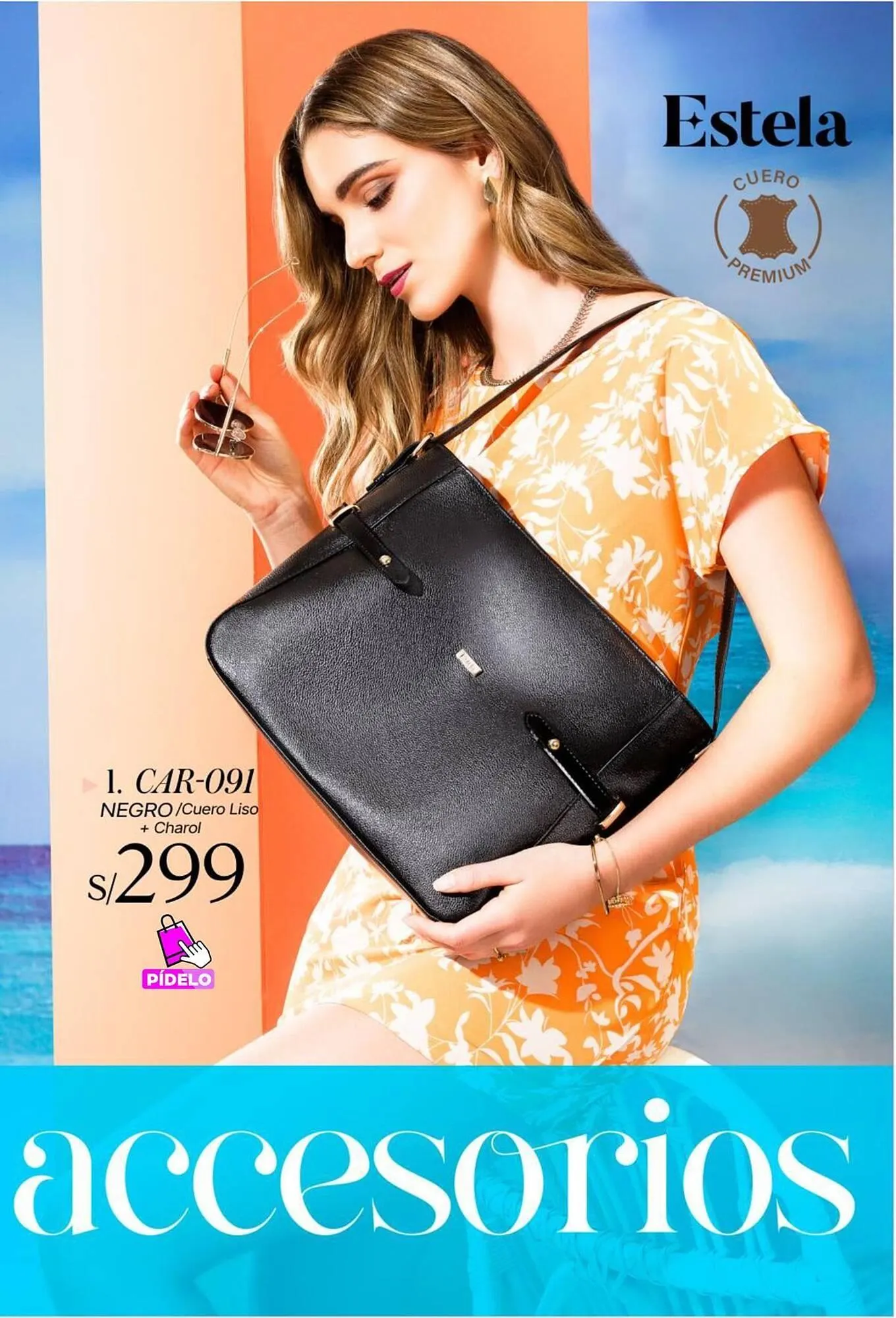 Catalogo de Catálogo Sokso 25 de noviembre al 5 de enero 2025 - Pag 105