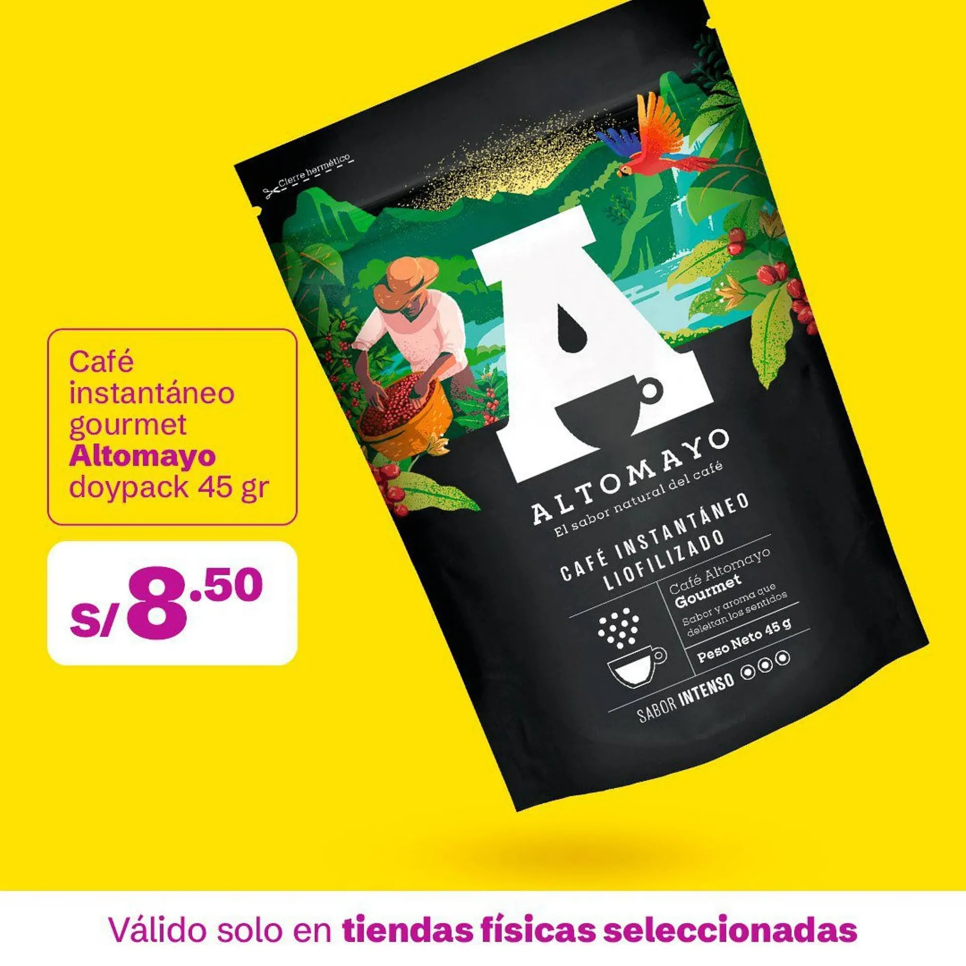 Catalogo de Catálogo Tambo 8 de marzo al 14 de marzo 2025 - Pag 4