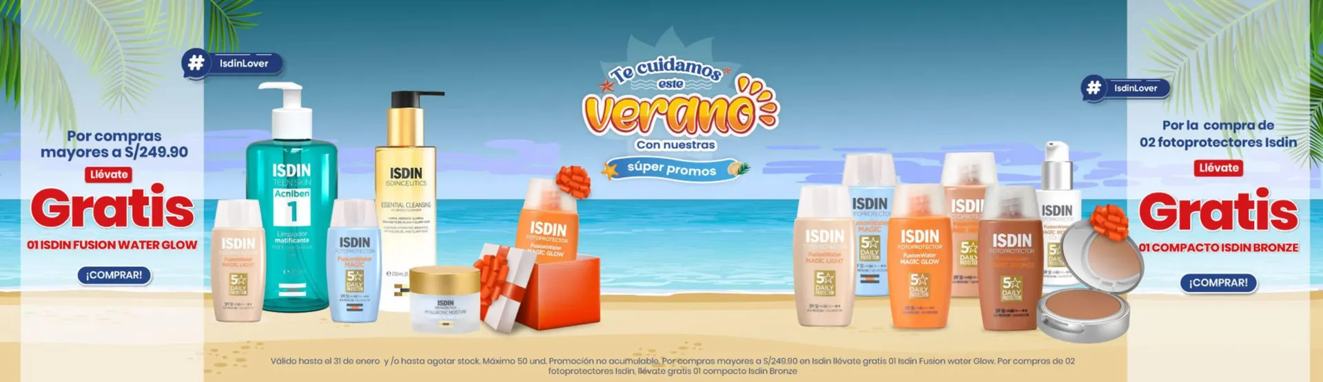 Catalogo de Catálogo Boticas Perú 6 de enero al 31 de enero 2026 - Pag 6