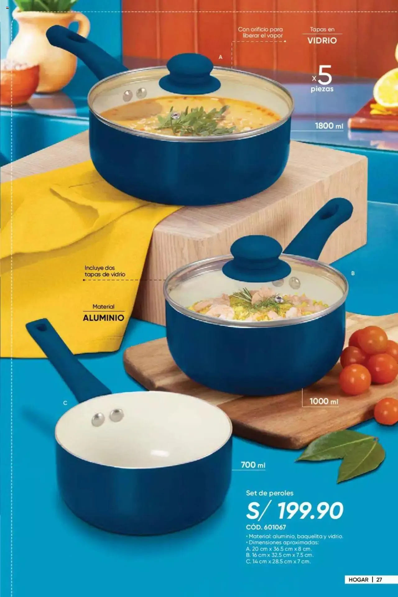 Catalogo de Azzorti - Campaña 09 10 de mayo al 31 de diciembre 2023 - Pag 228