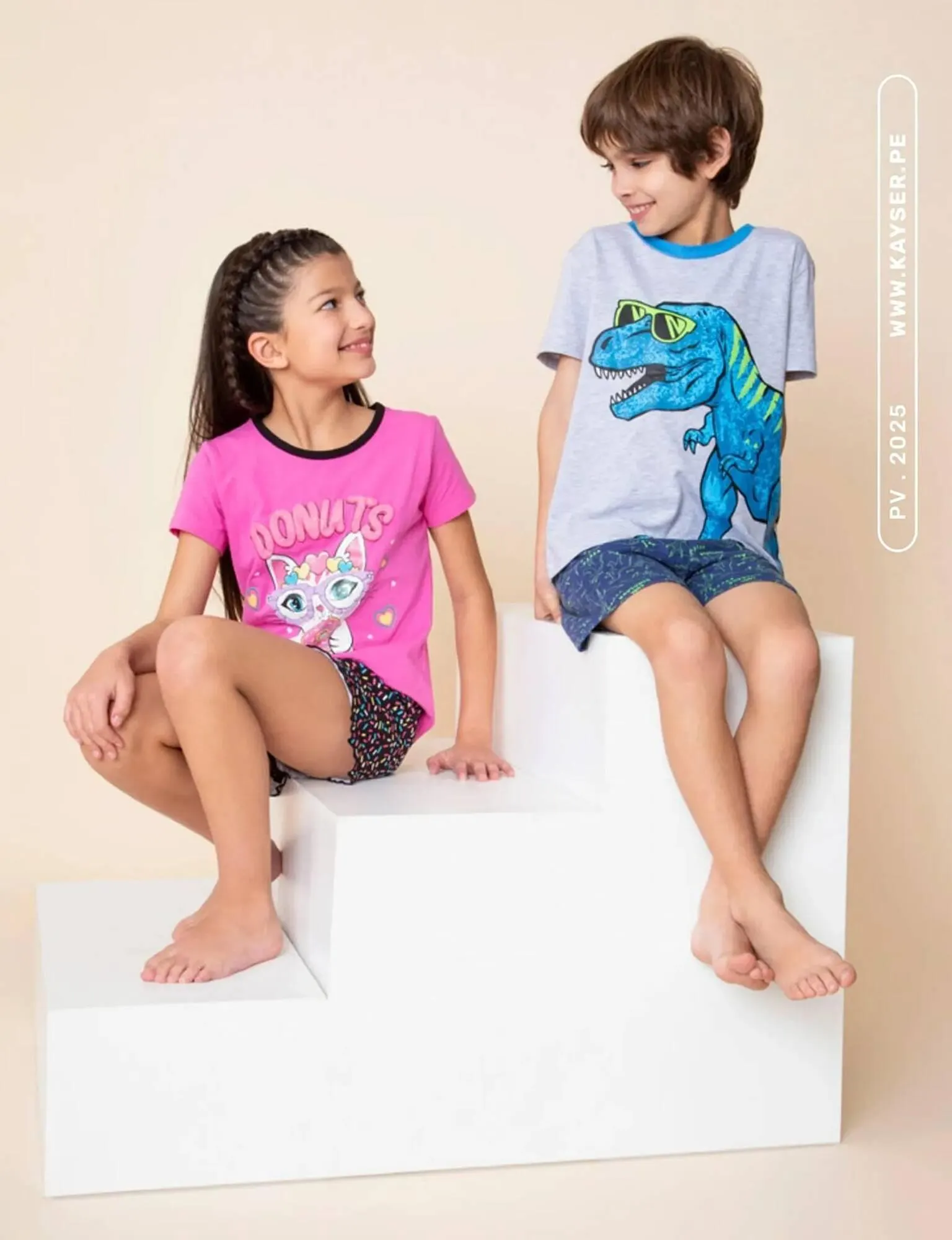 Catalogo de Catálogo Kayser 21 de octubre al 31 de marzo 2025 - Pag 229