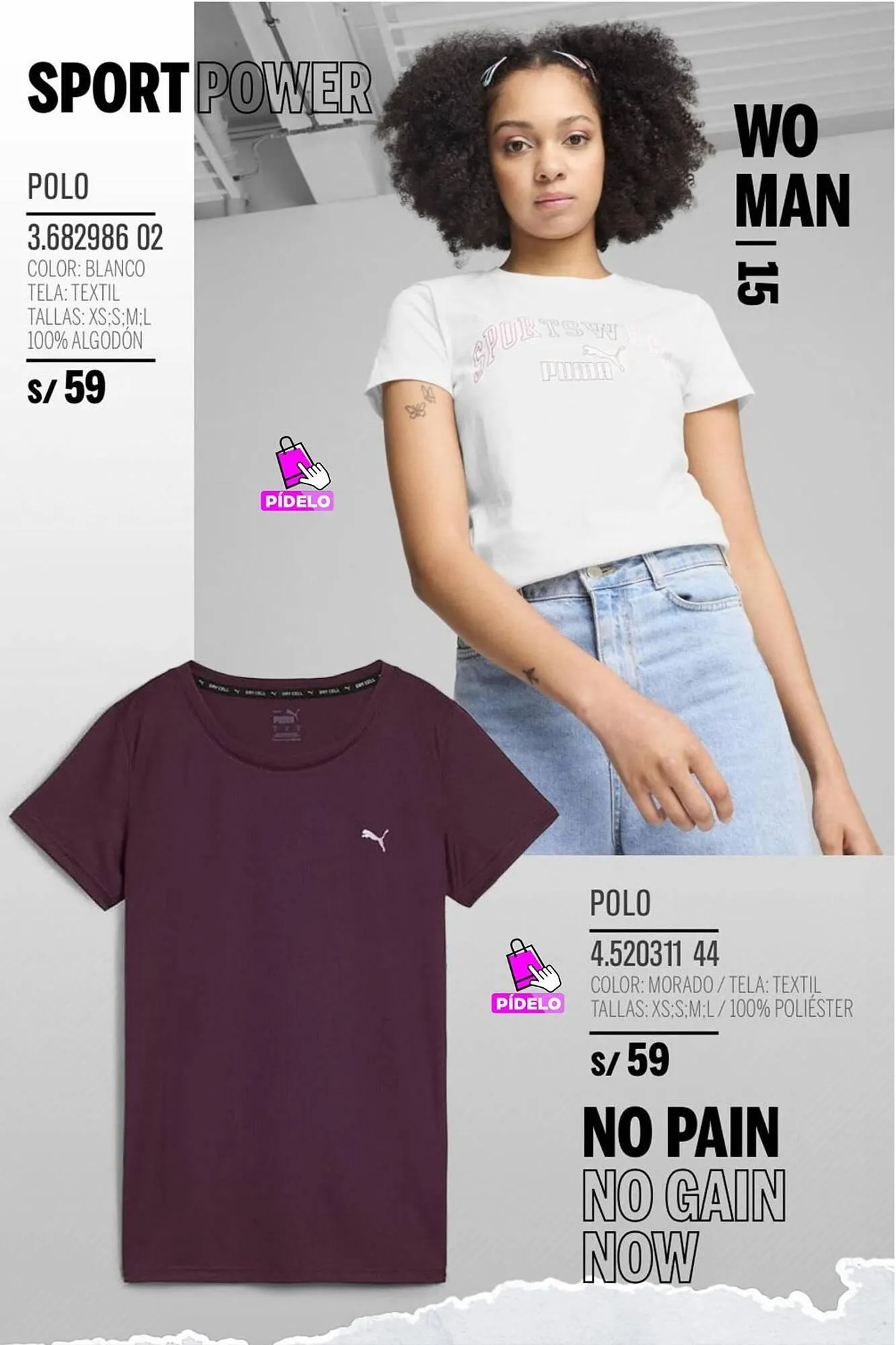 Catalogo de Catálogo Sokso 16 de junio al 6 de julio 2025 - Pag 15